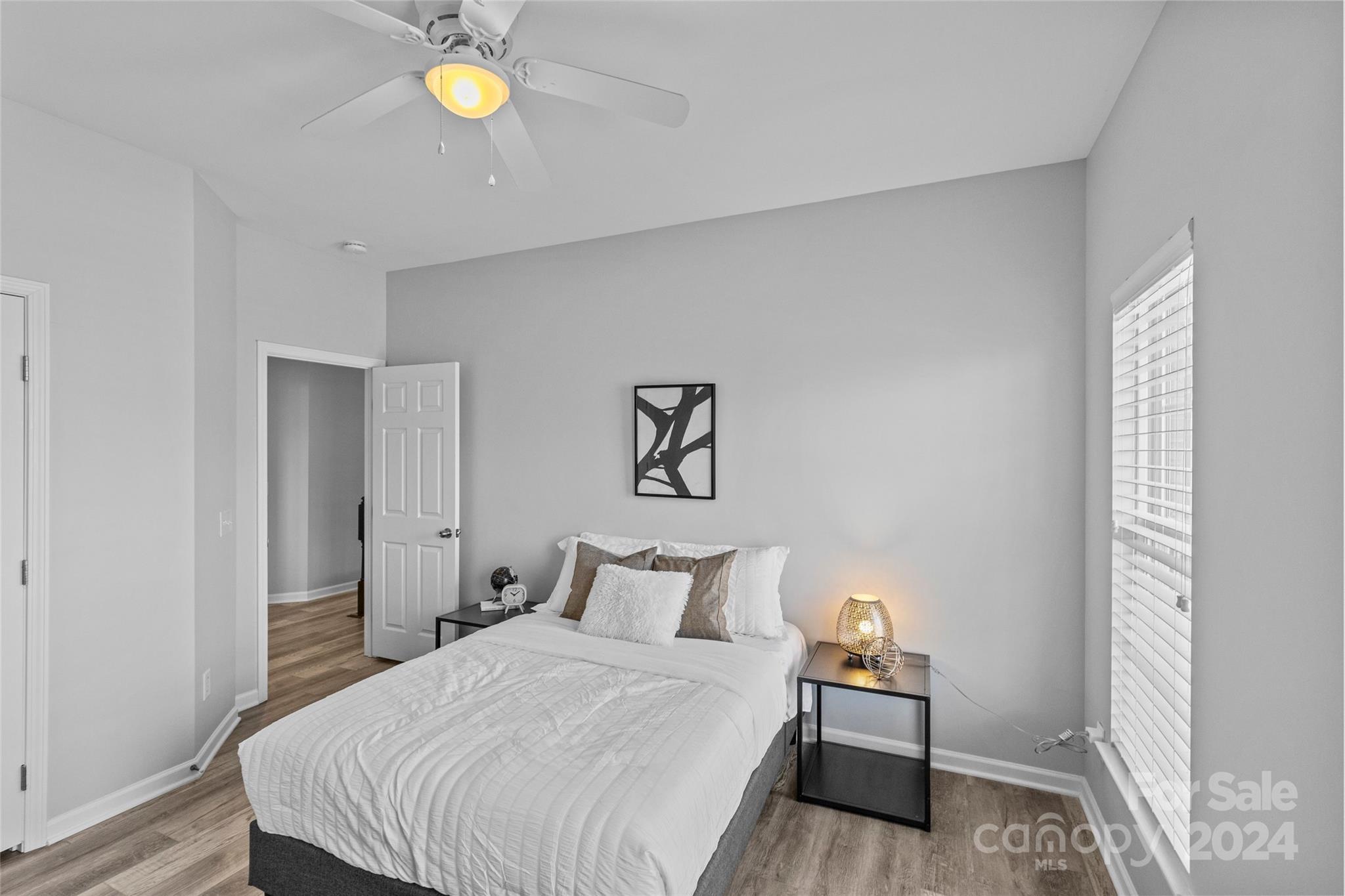 Weddington Trace - Residential