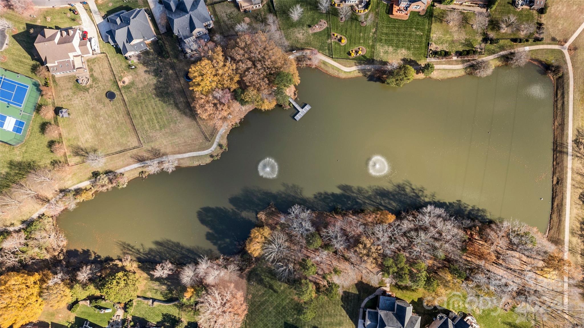 Weddington Trace - Residential