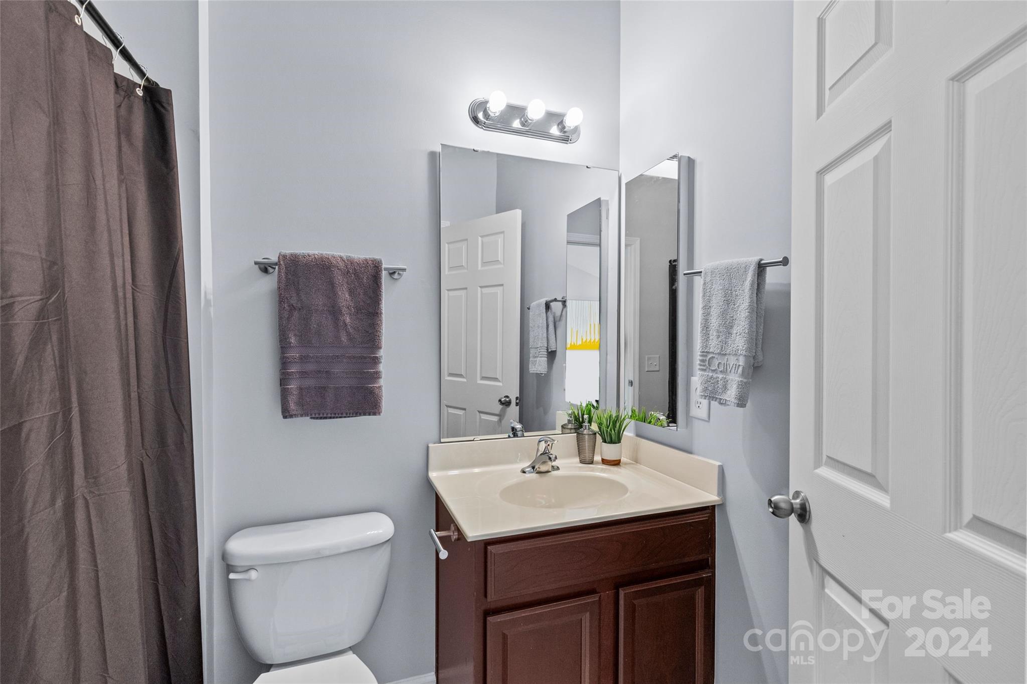 Weddington Trace - Residential