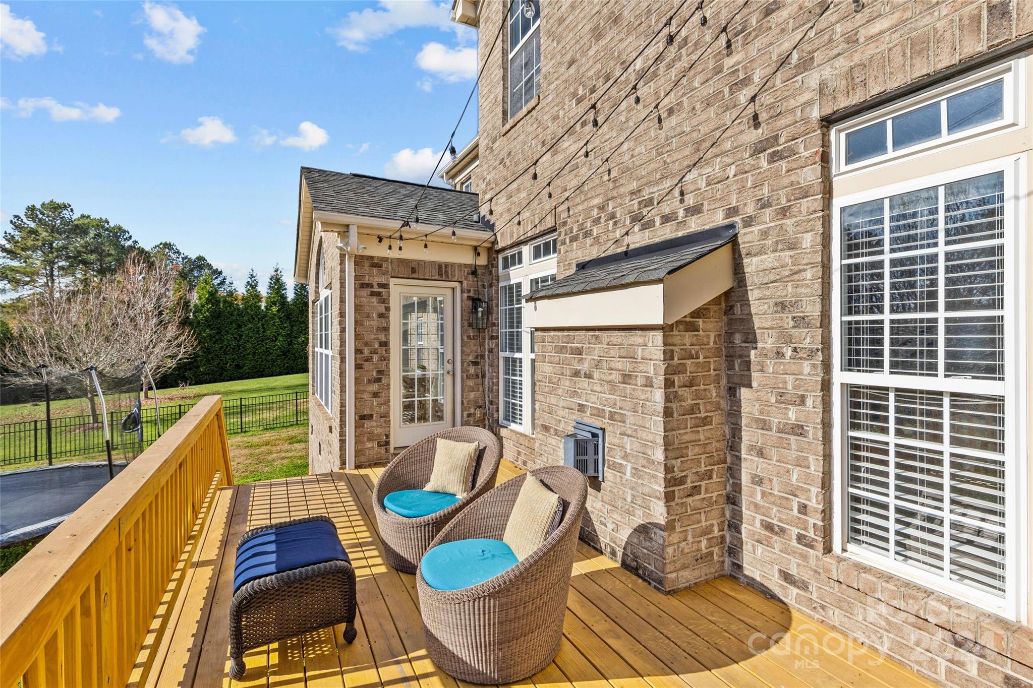 Weddington Trace - Residential