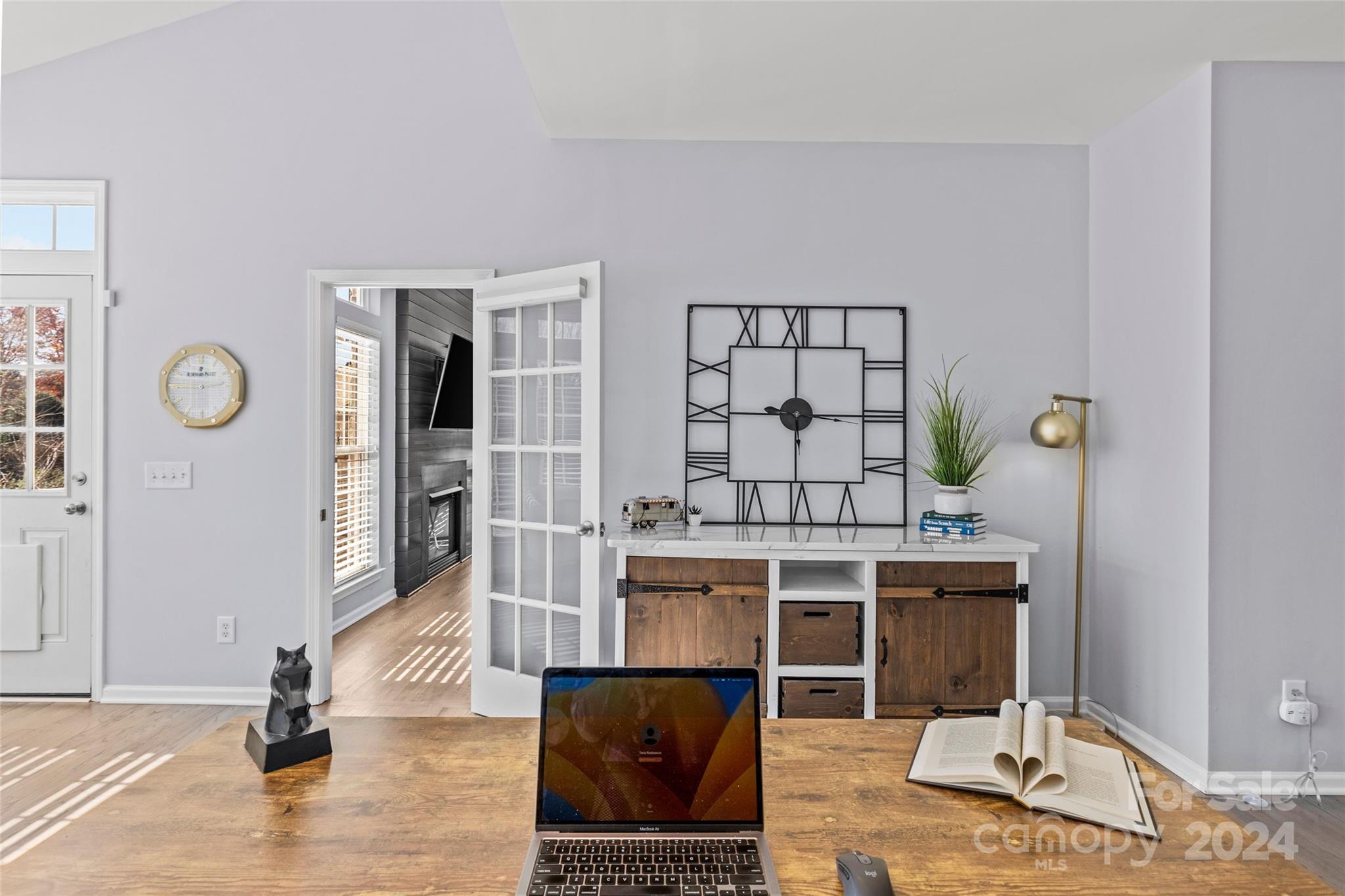 Weddington Trace - Residential