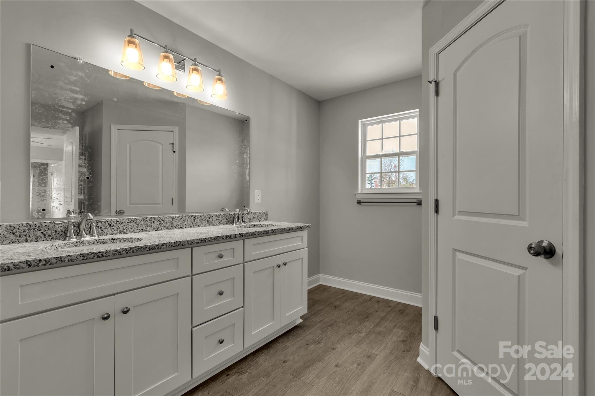 Hunters Ridge - Residential