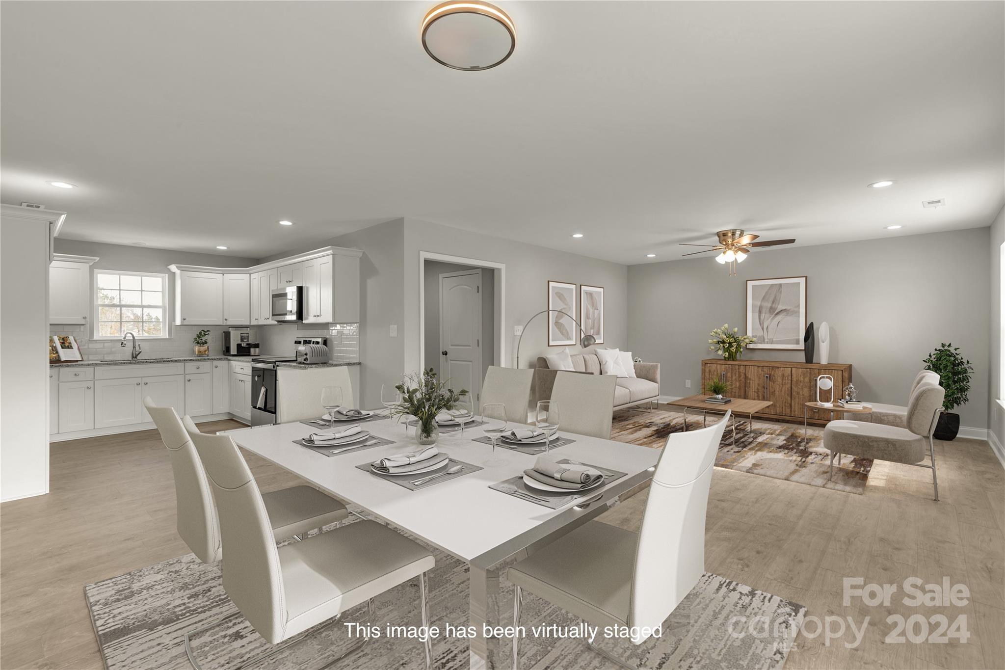 Hunters Ridge - Residential