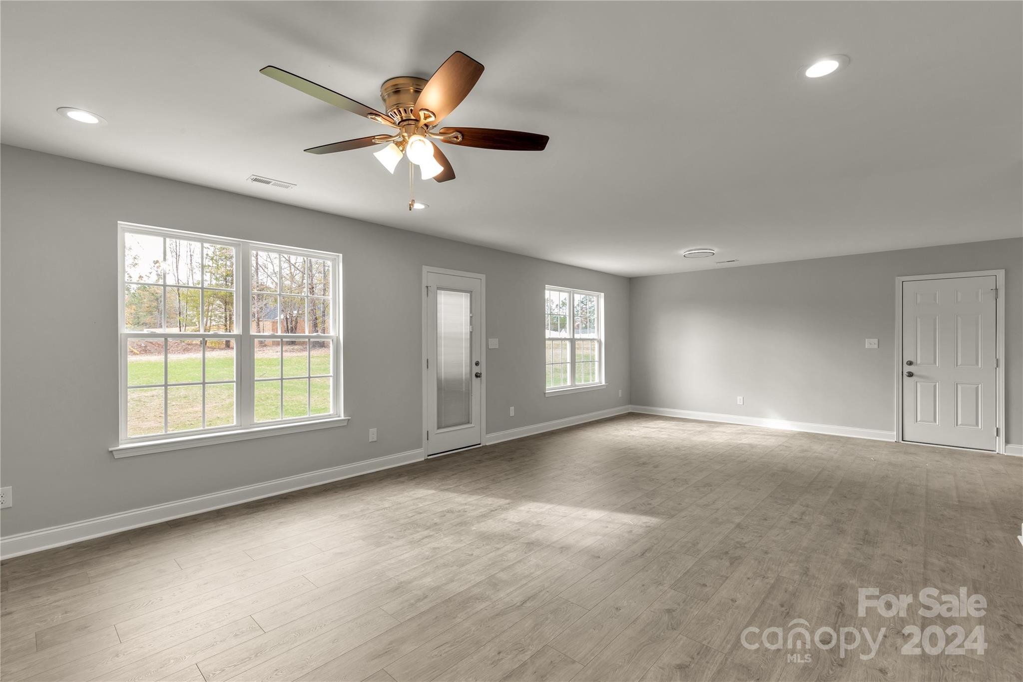 Hunters Ridge - Residential