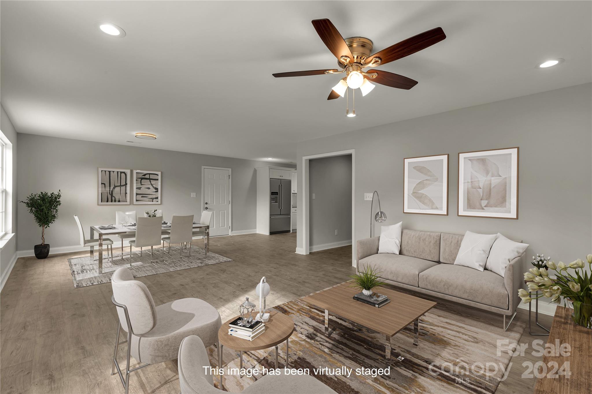 Hunters Ridge - Residential