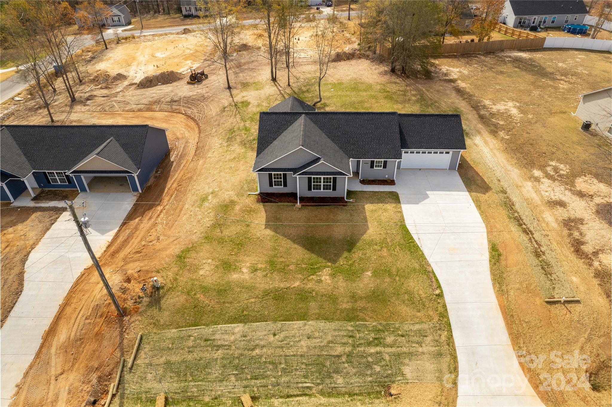 Hunters Ridge - Residential