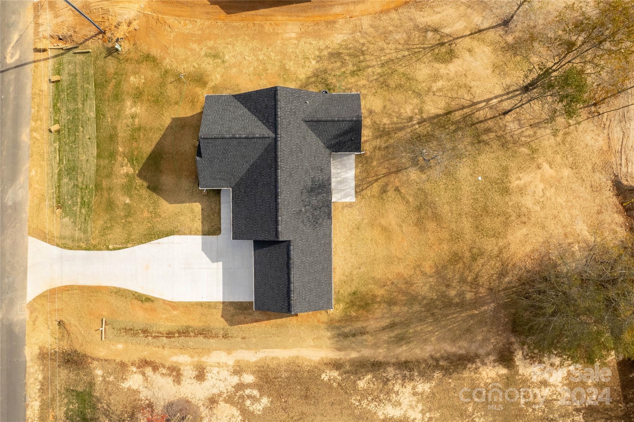 Hunters Ridge - Residential