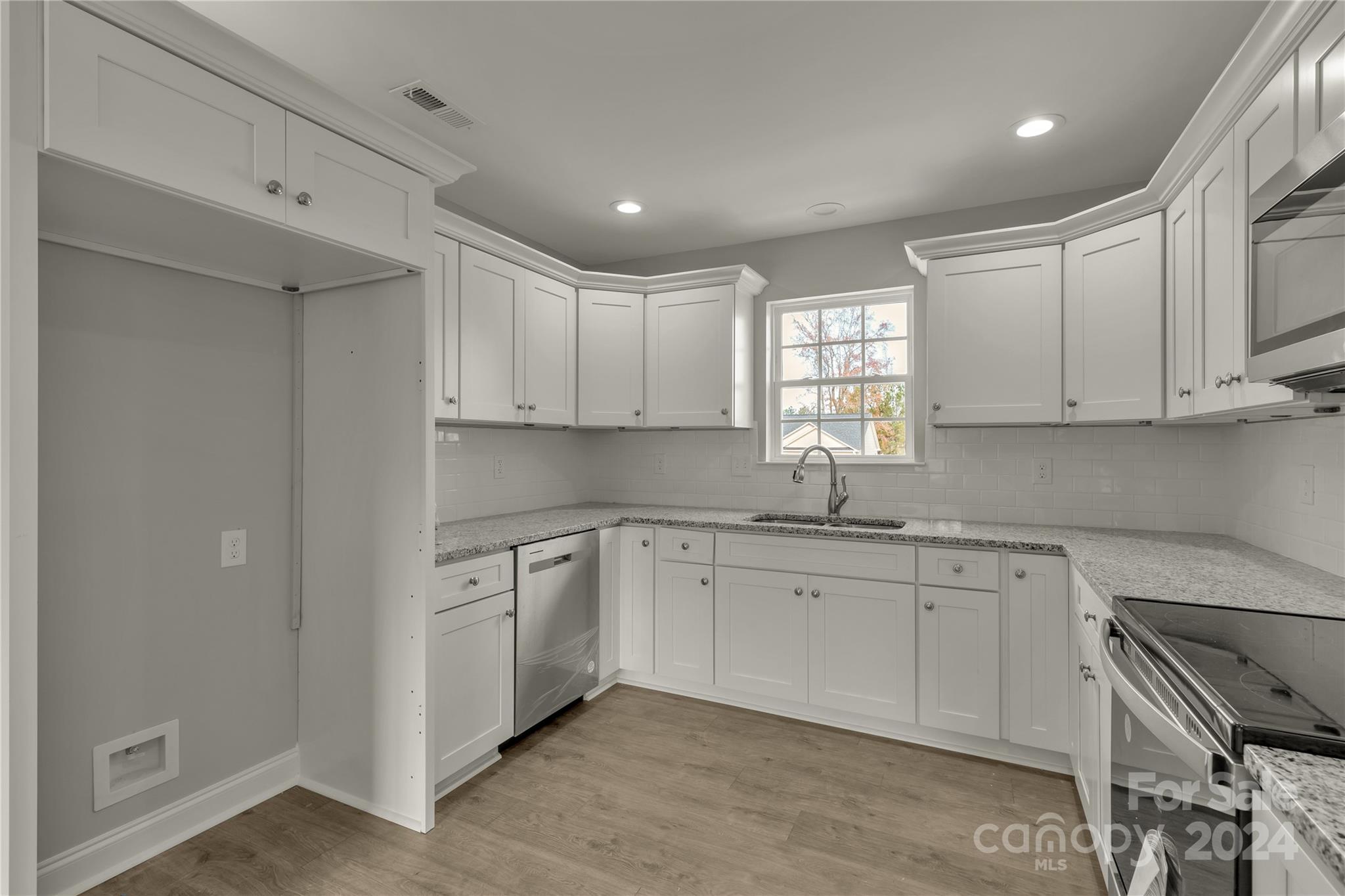 Hunters Ridge - Residential