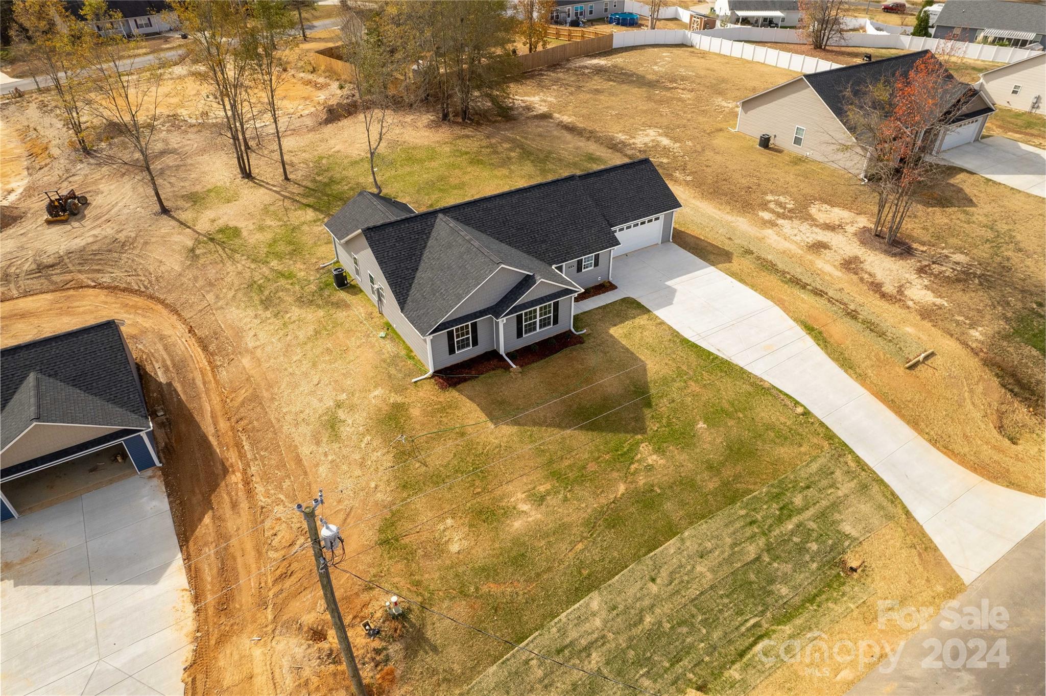 Hunters Ridge - Residential