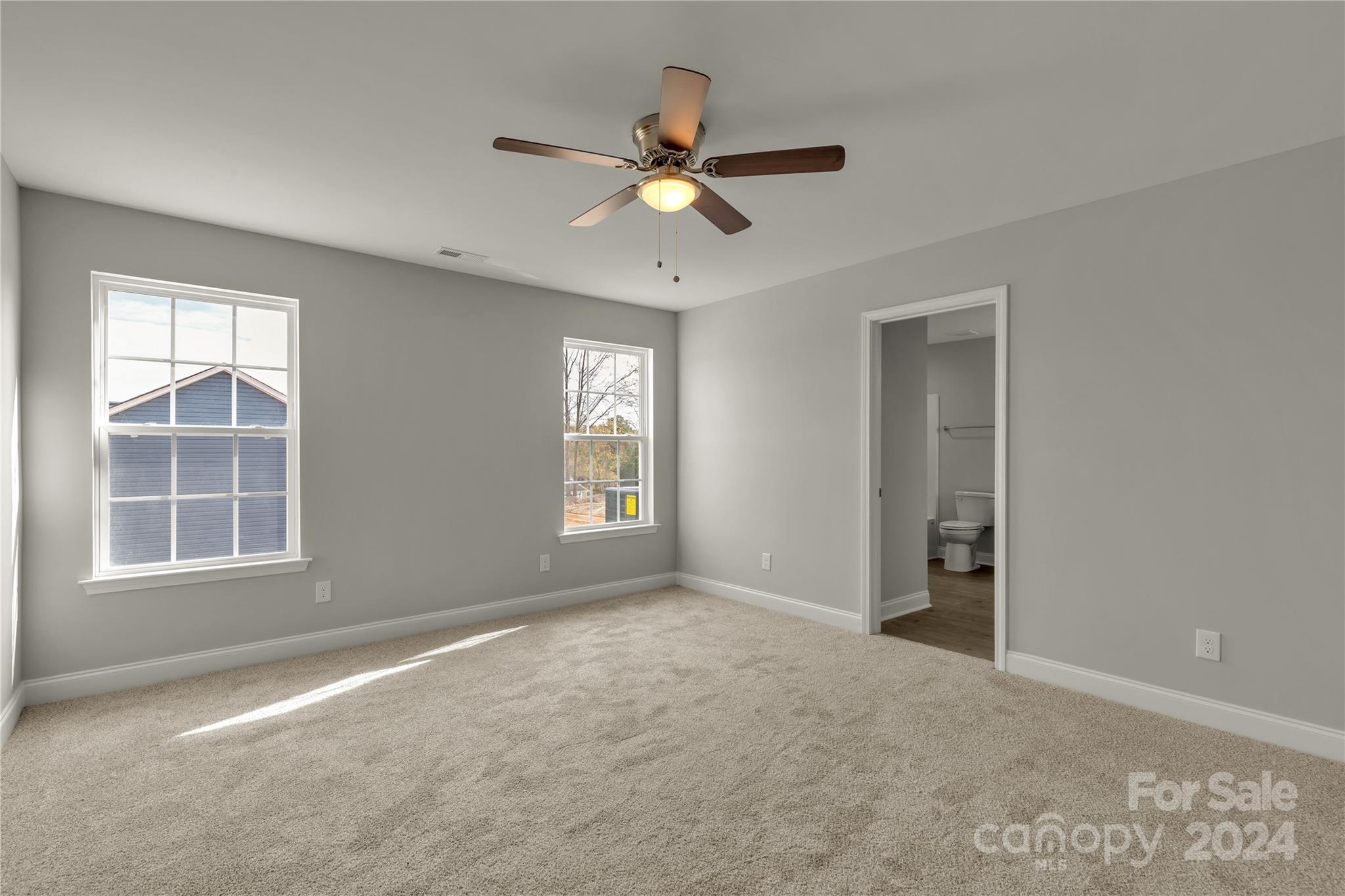 Hunters Ridge - Residential