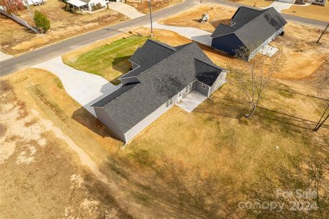 A home in Lancaster