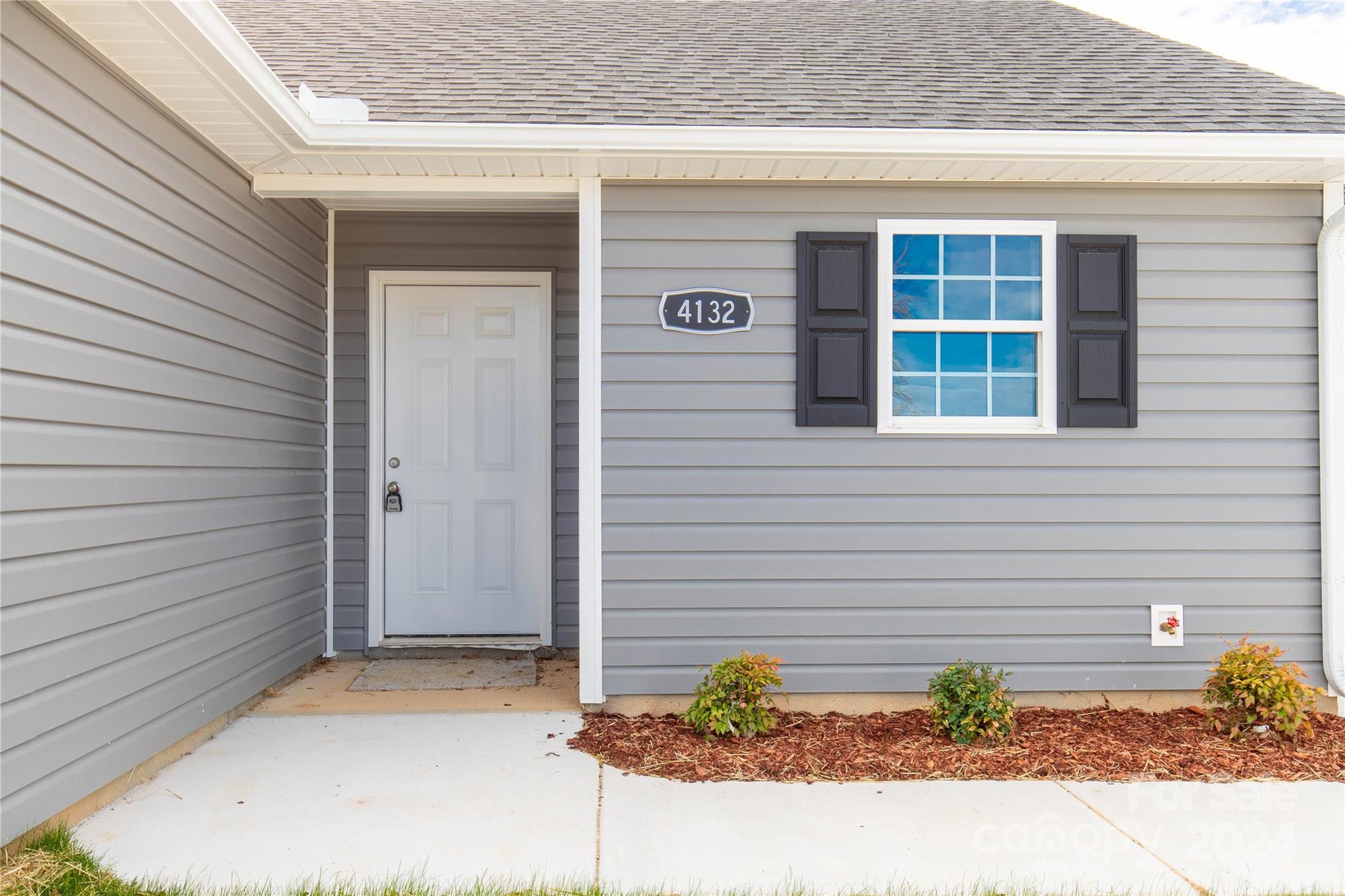 Hunters Ridge - Residential