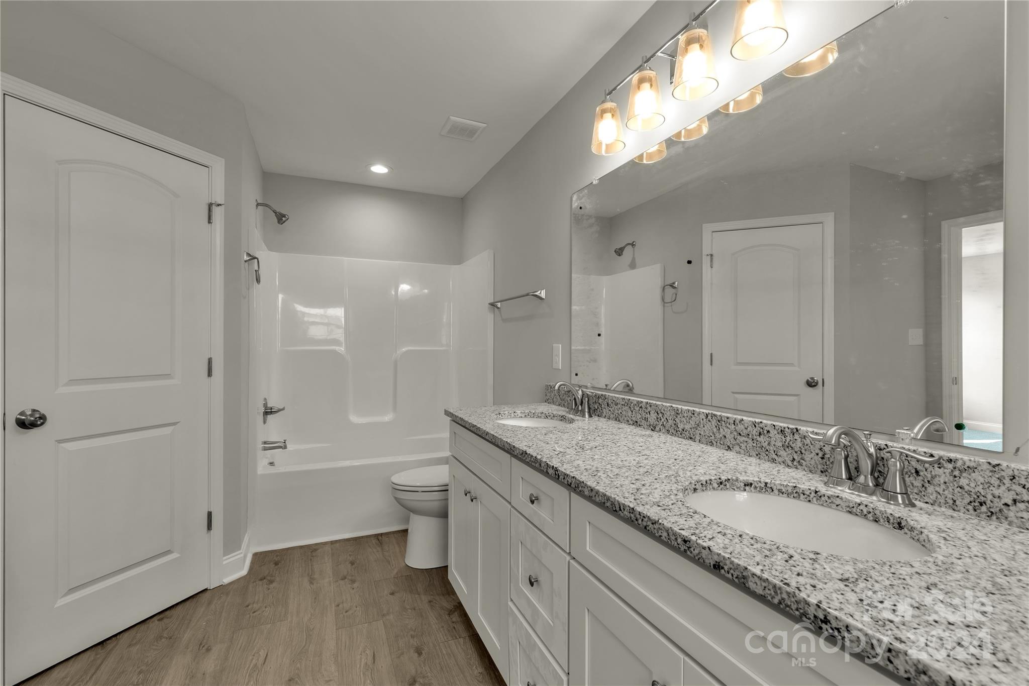 Hunters Ridge - Residential