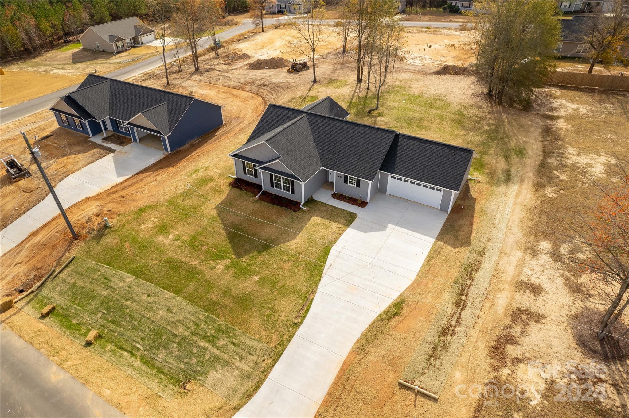 Hunters Ridge - Residential