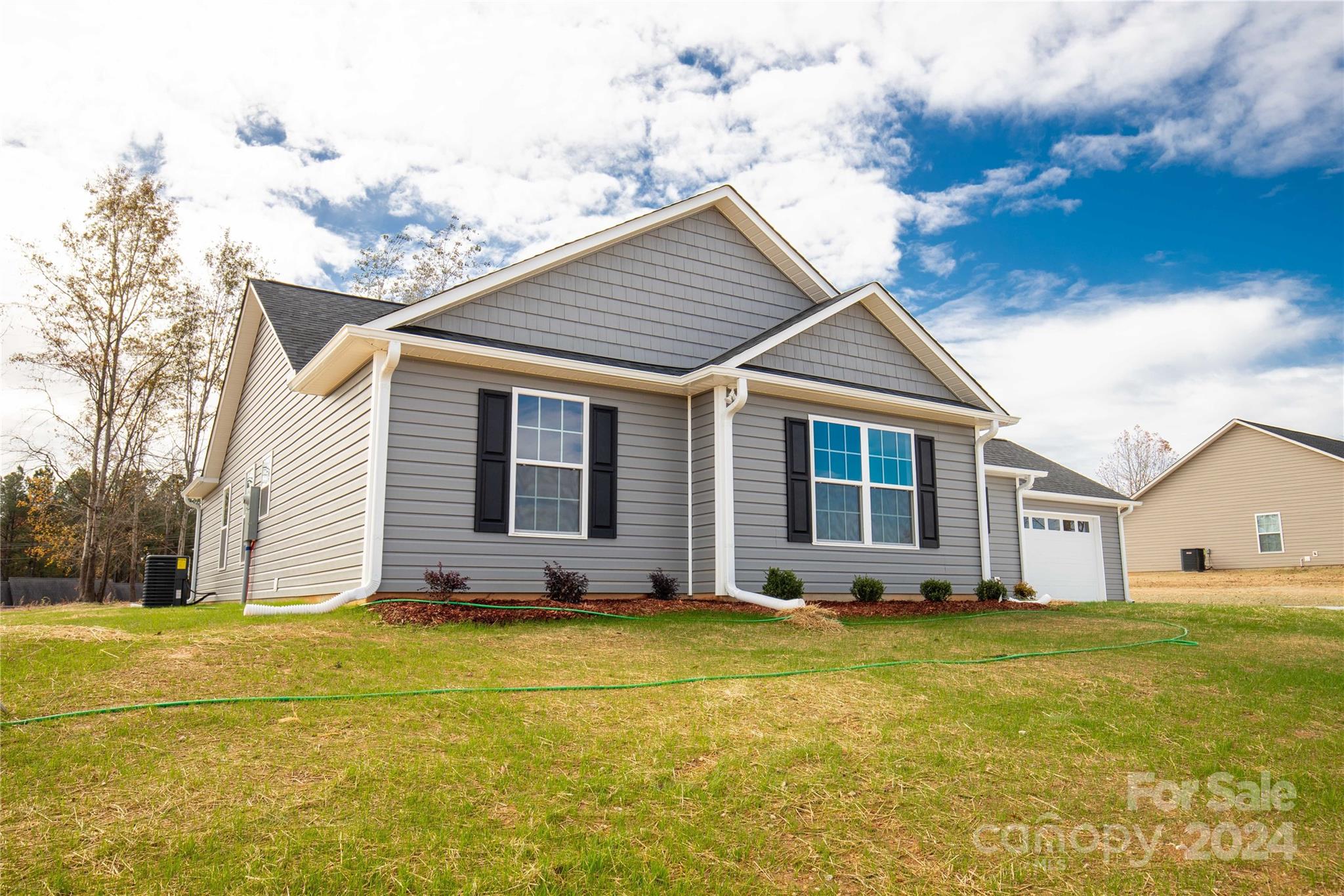 Hunters Ridge - Residential