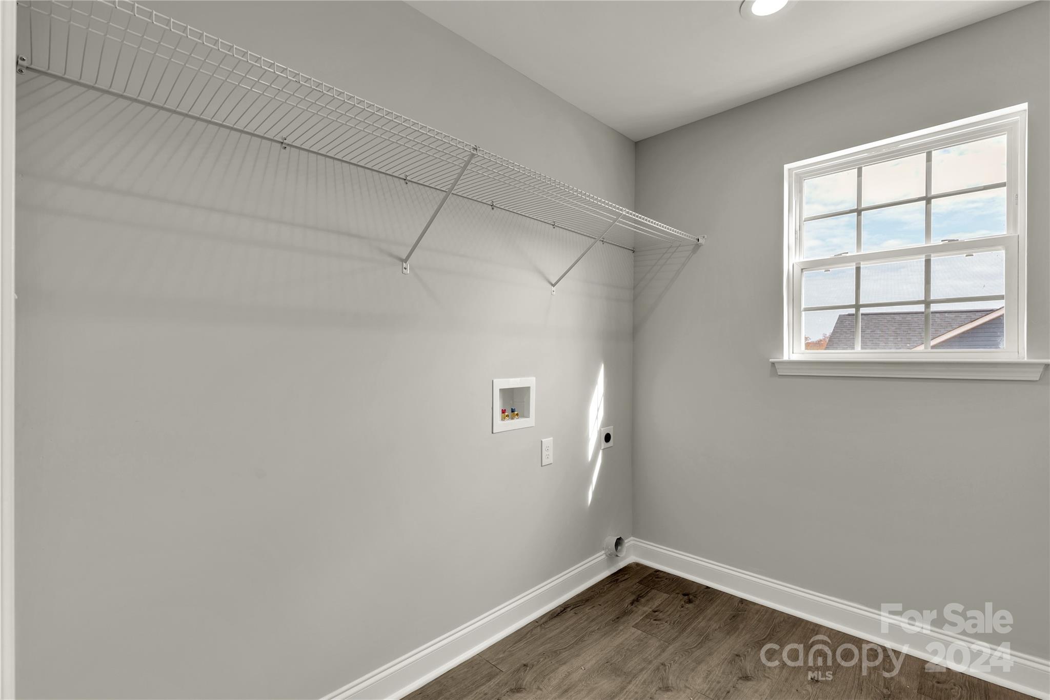 Hunters Ridge - Residential