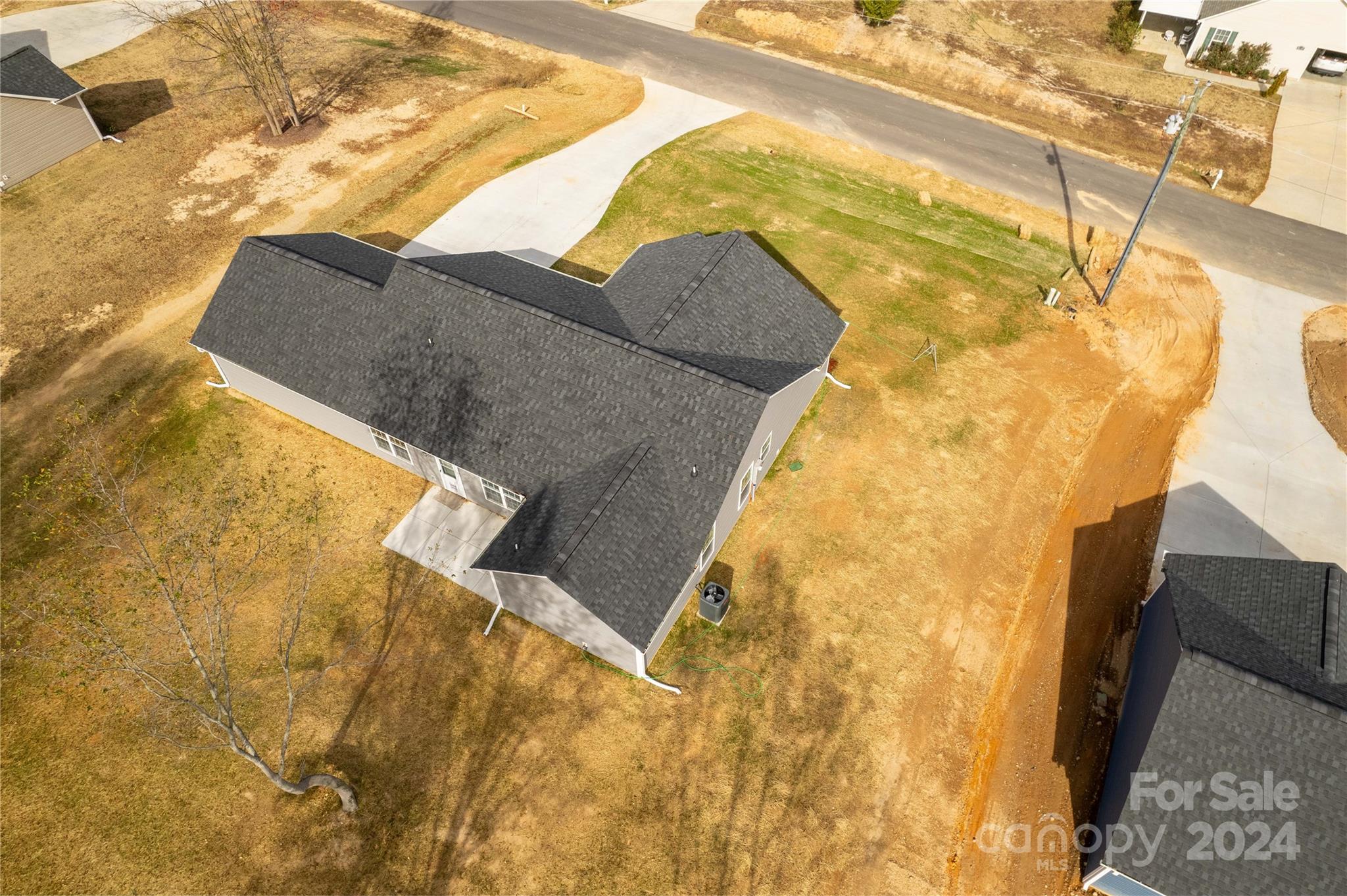 Hunters Ridge - Residential