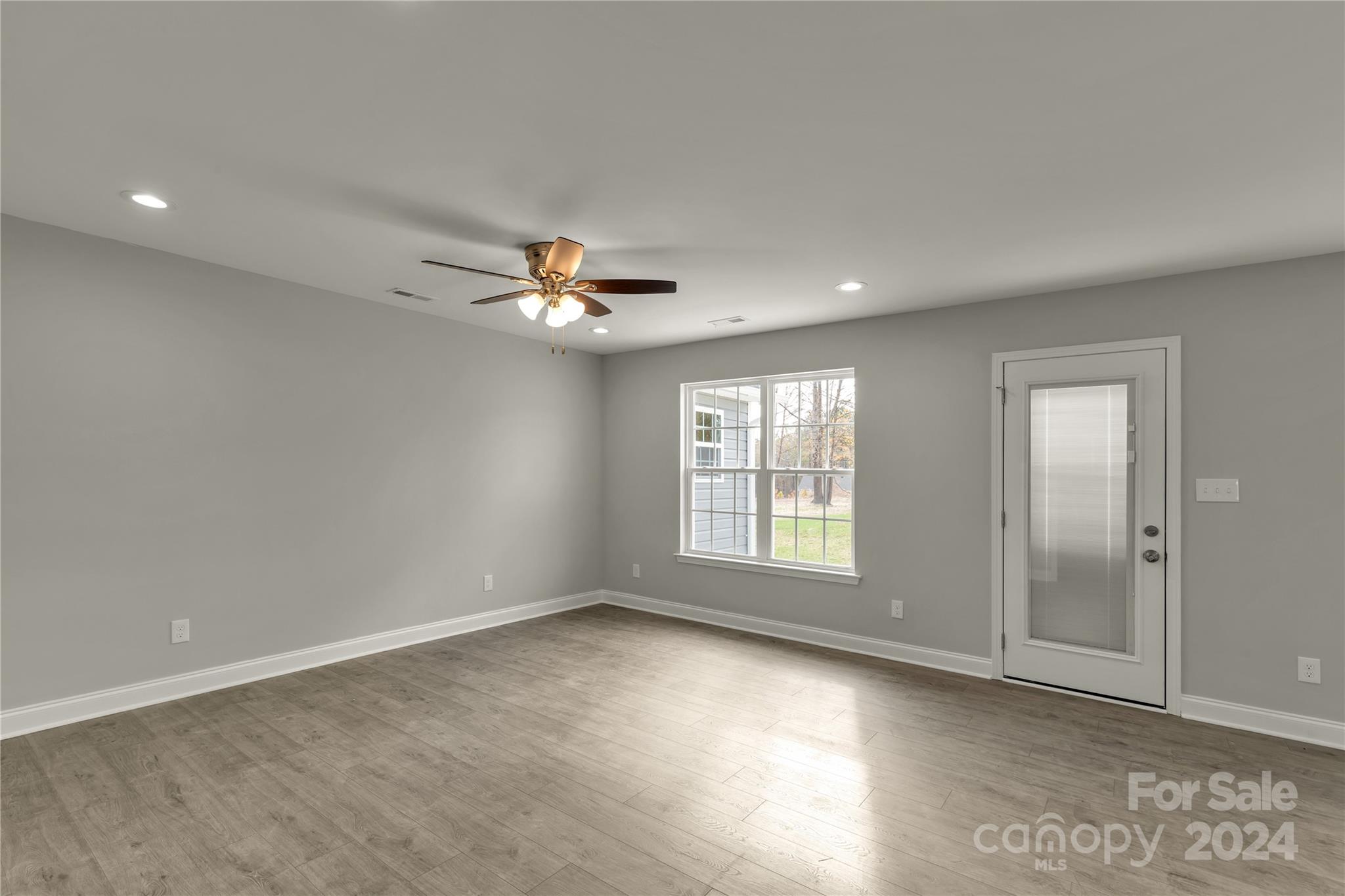 Hunters Ridge - Residential