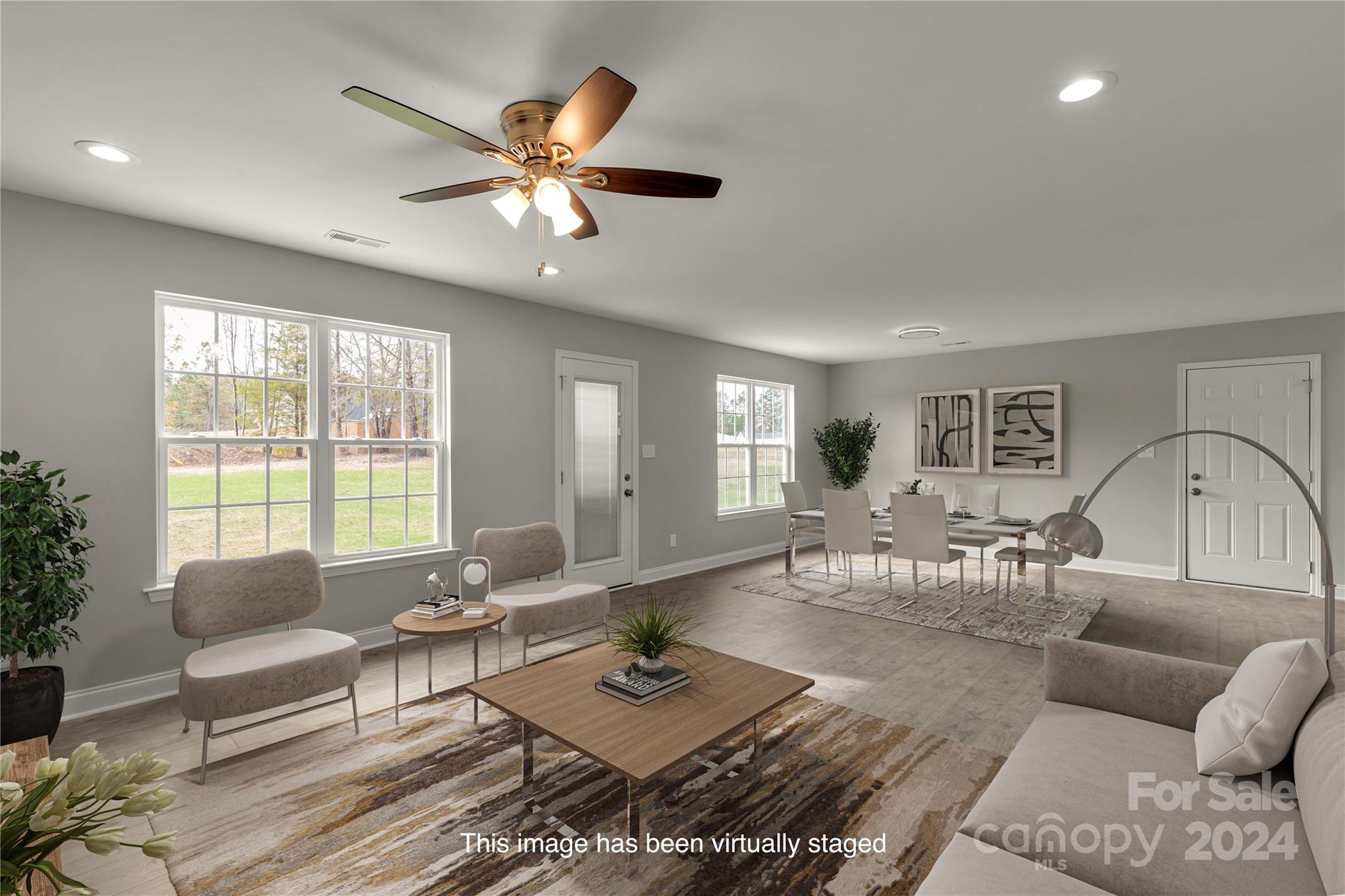 Hunters Ridge - Residential