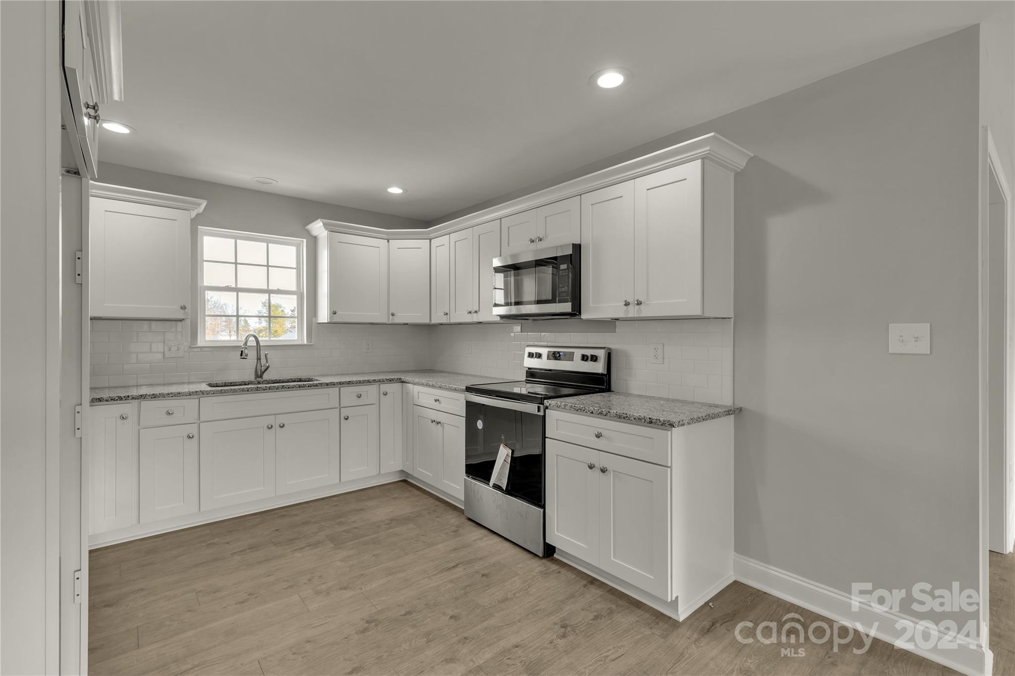 Hunters Ridge - Residential