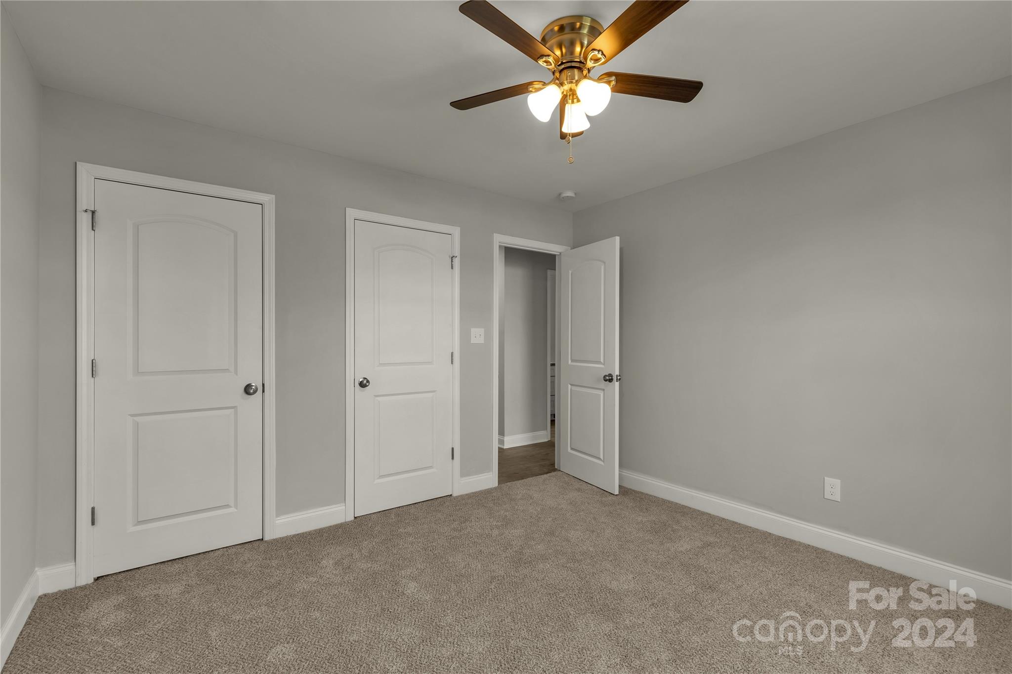 Hunters Ridge - Residential