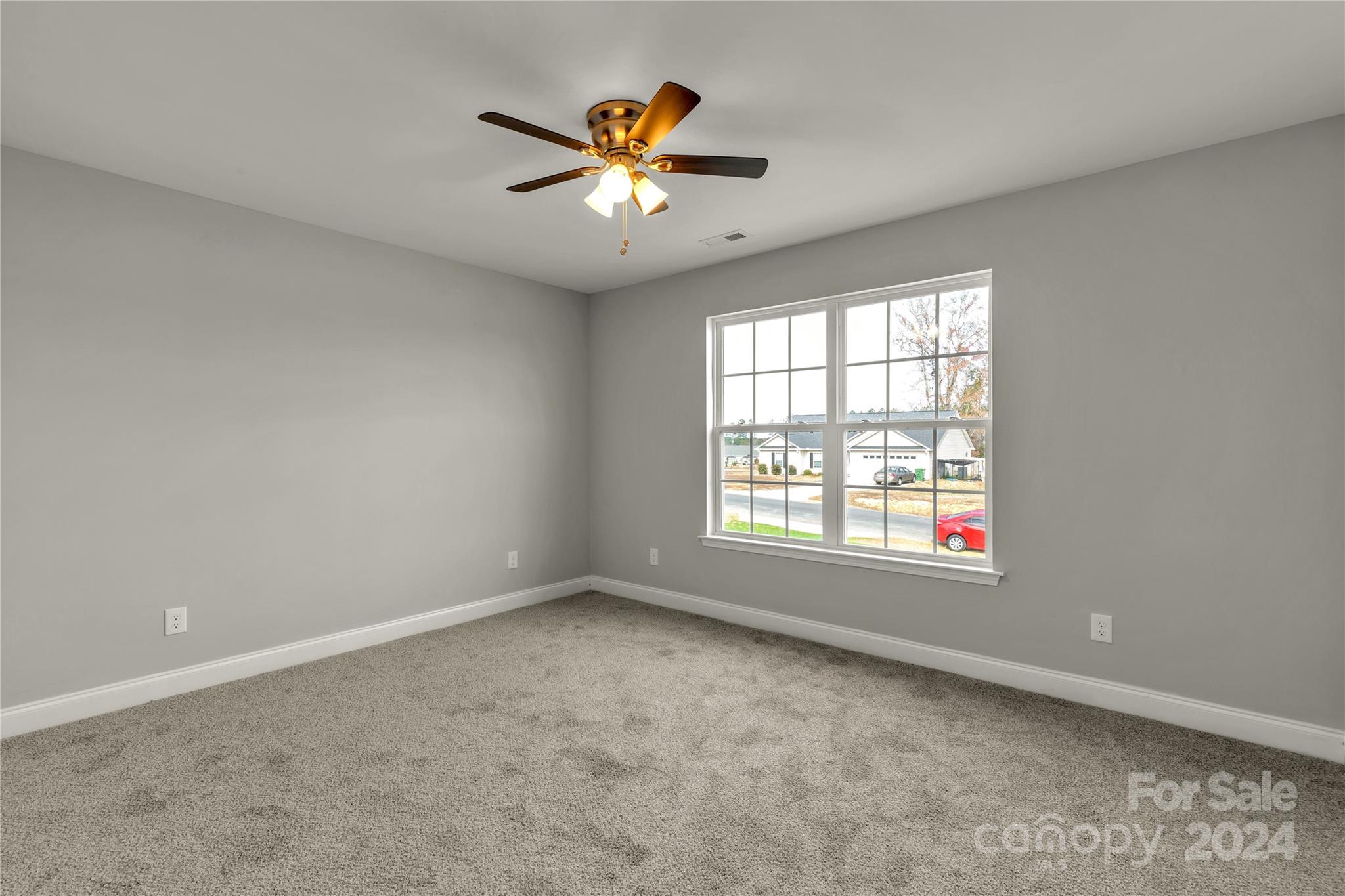 Hunters Ridge - Residential