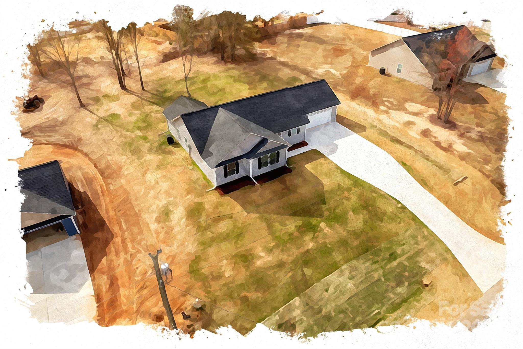 Hunters Ridge - Residential