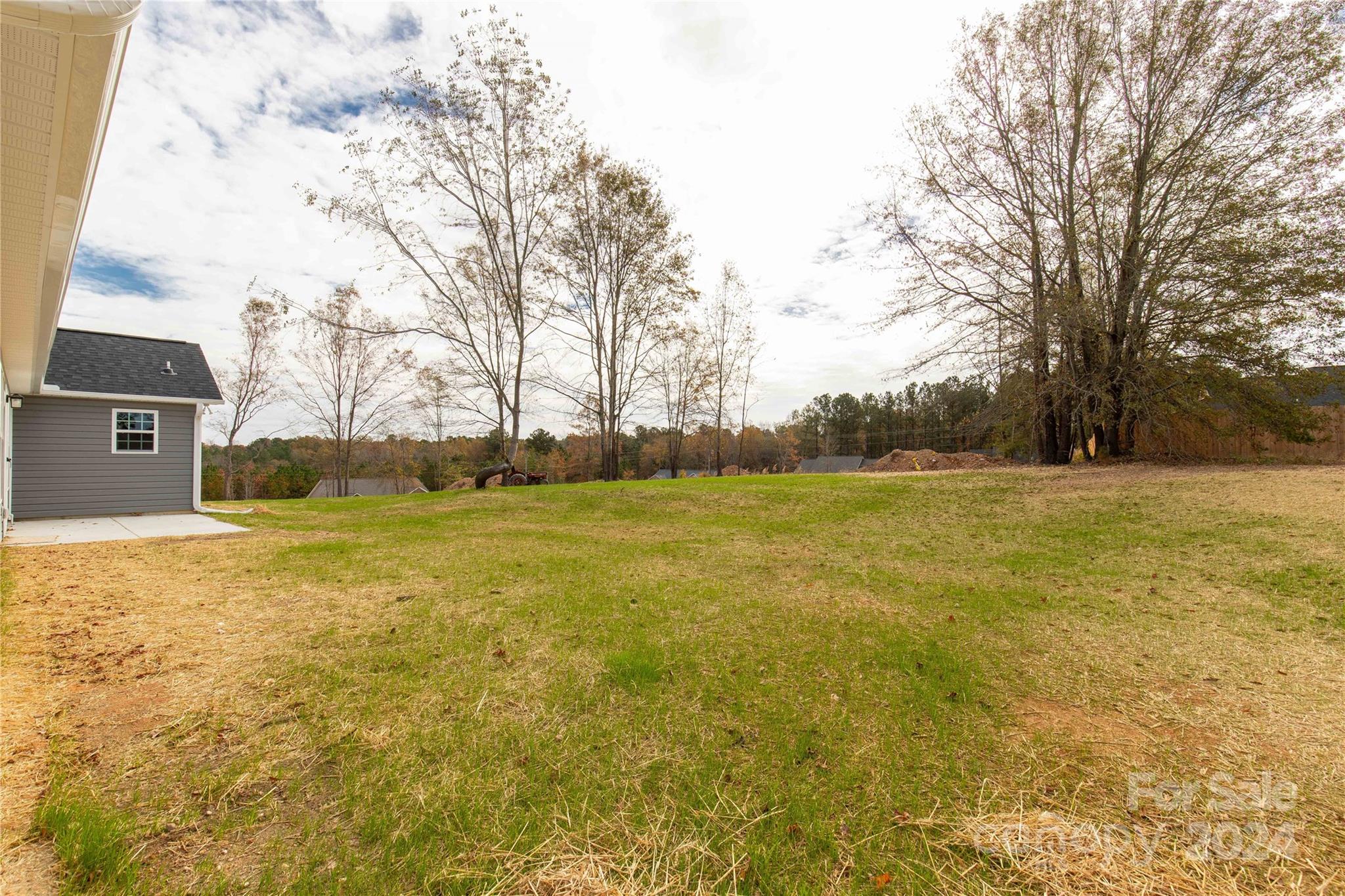 Hunters Ridge - Residential