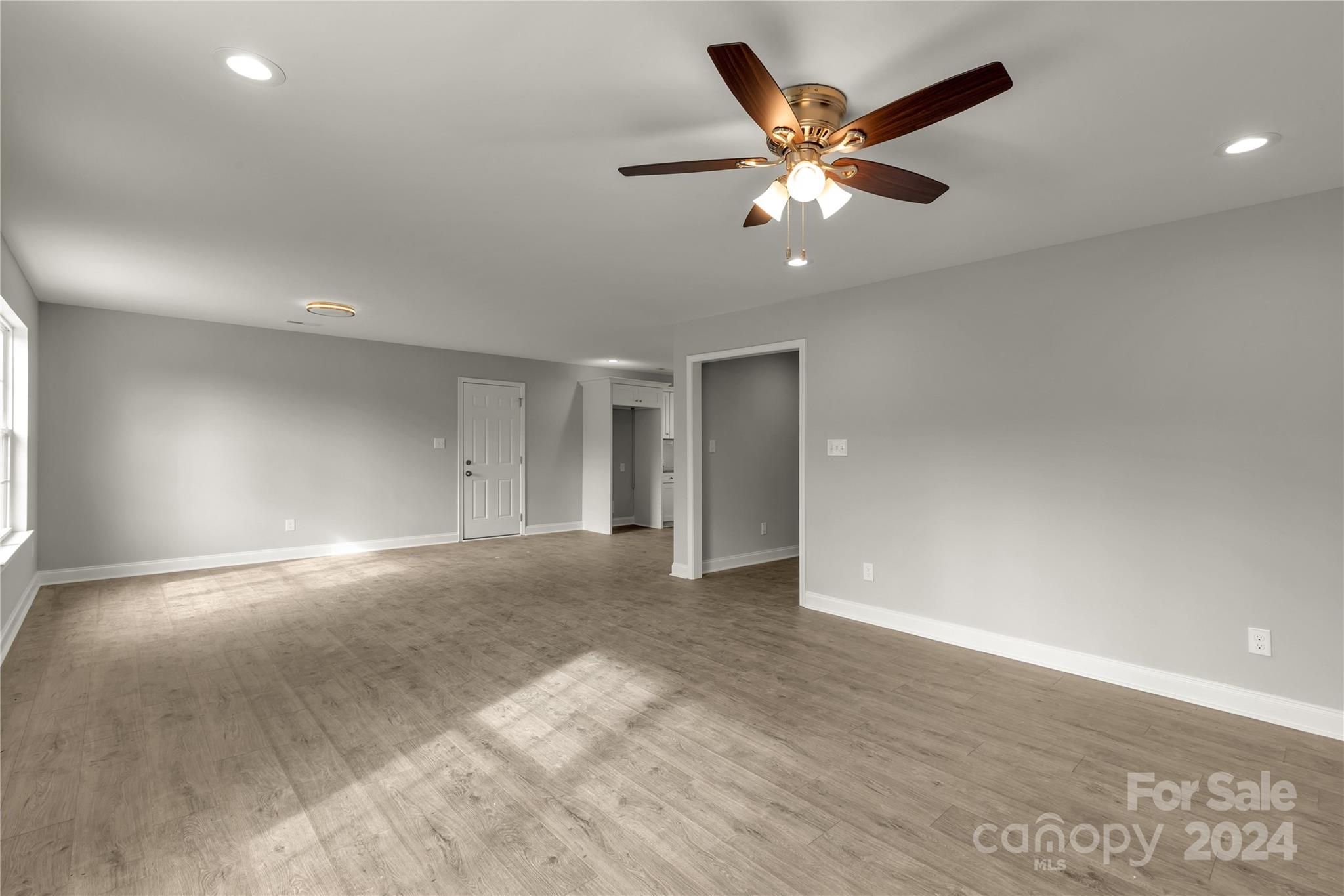 Hunters Ridge - Residential