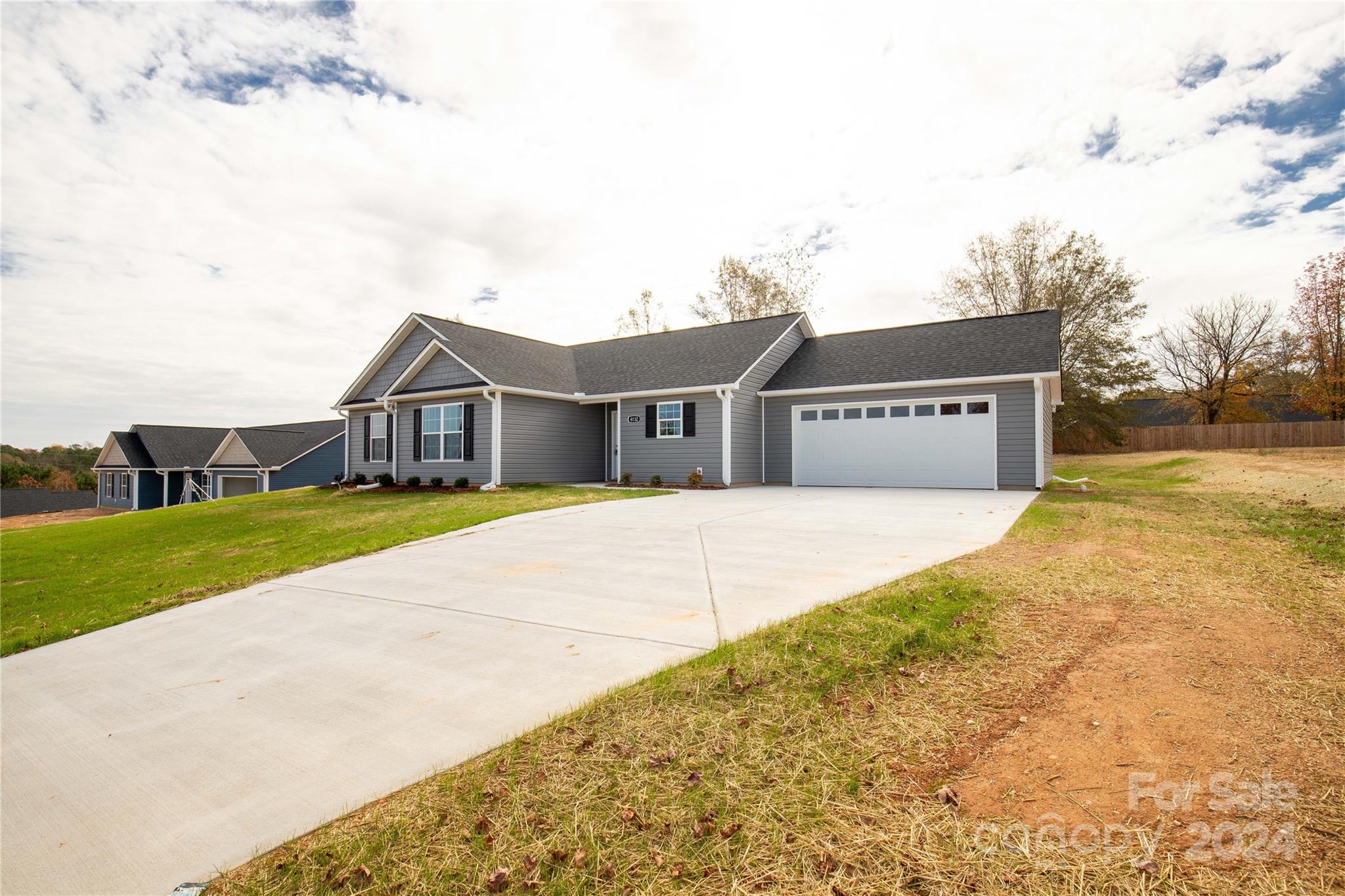 Hunters Ridge - Residential