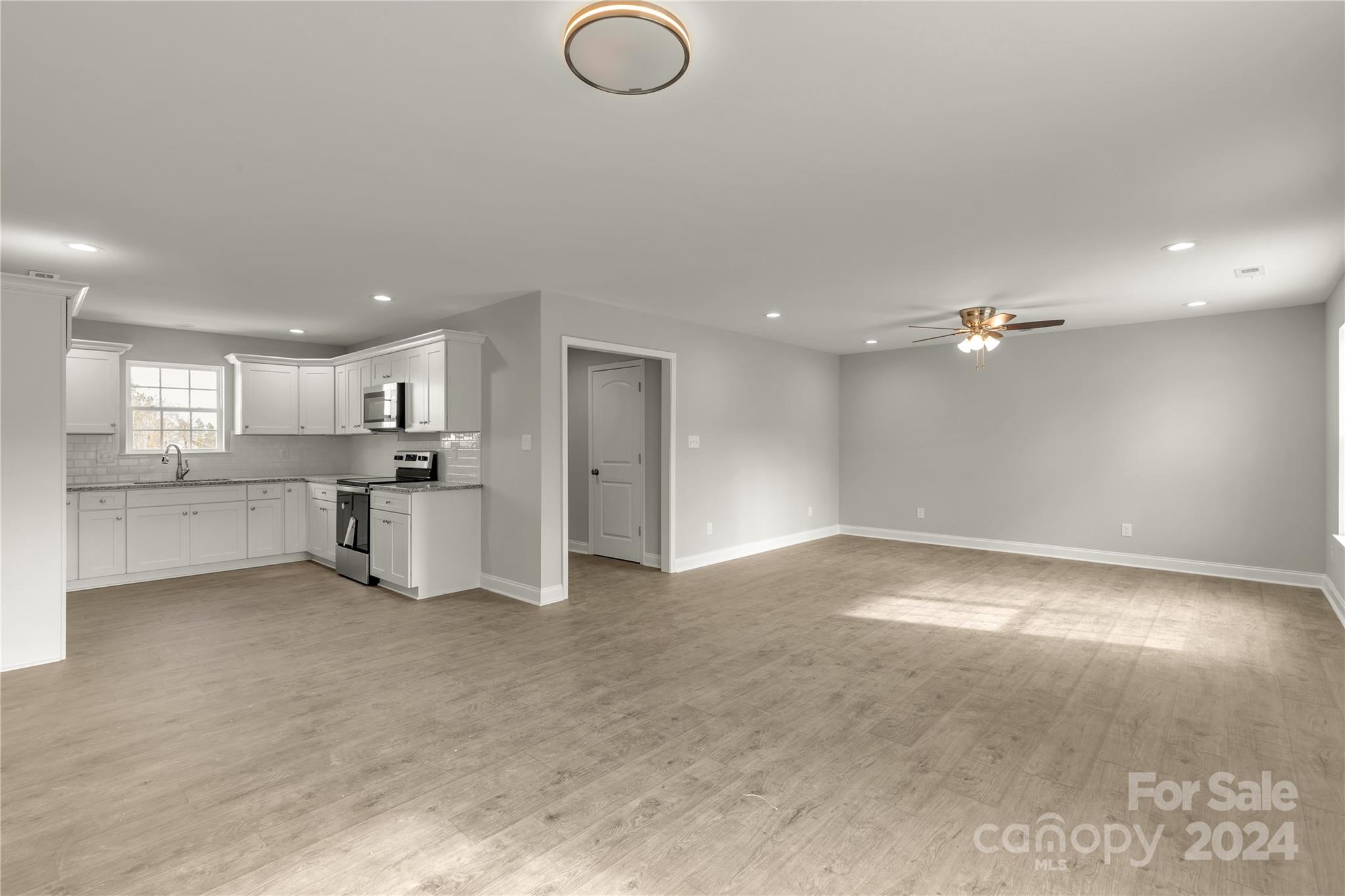 Hunters Ridge - Residential