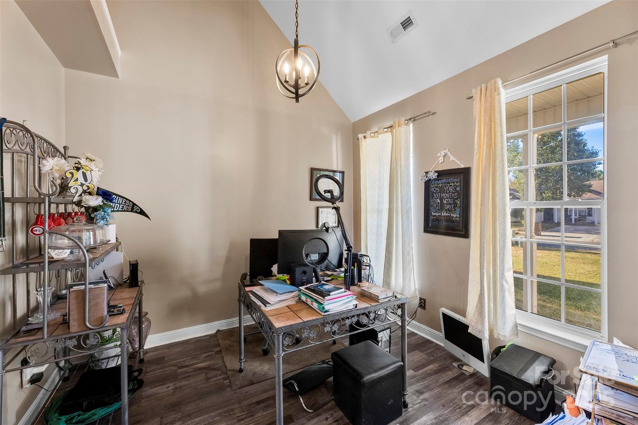 7426 Sparkleberry Drive