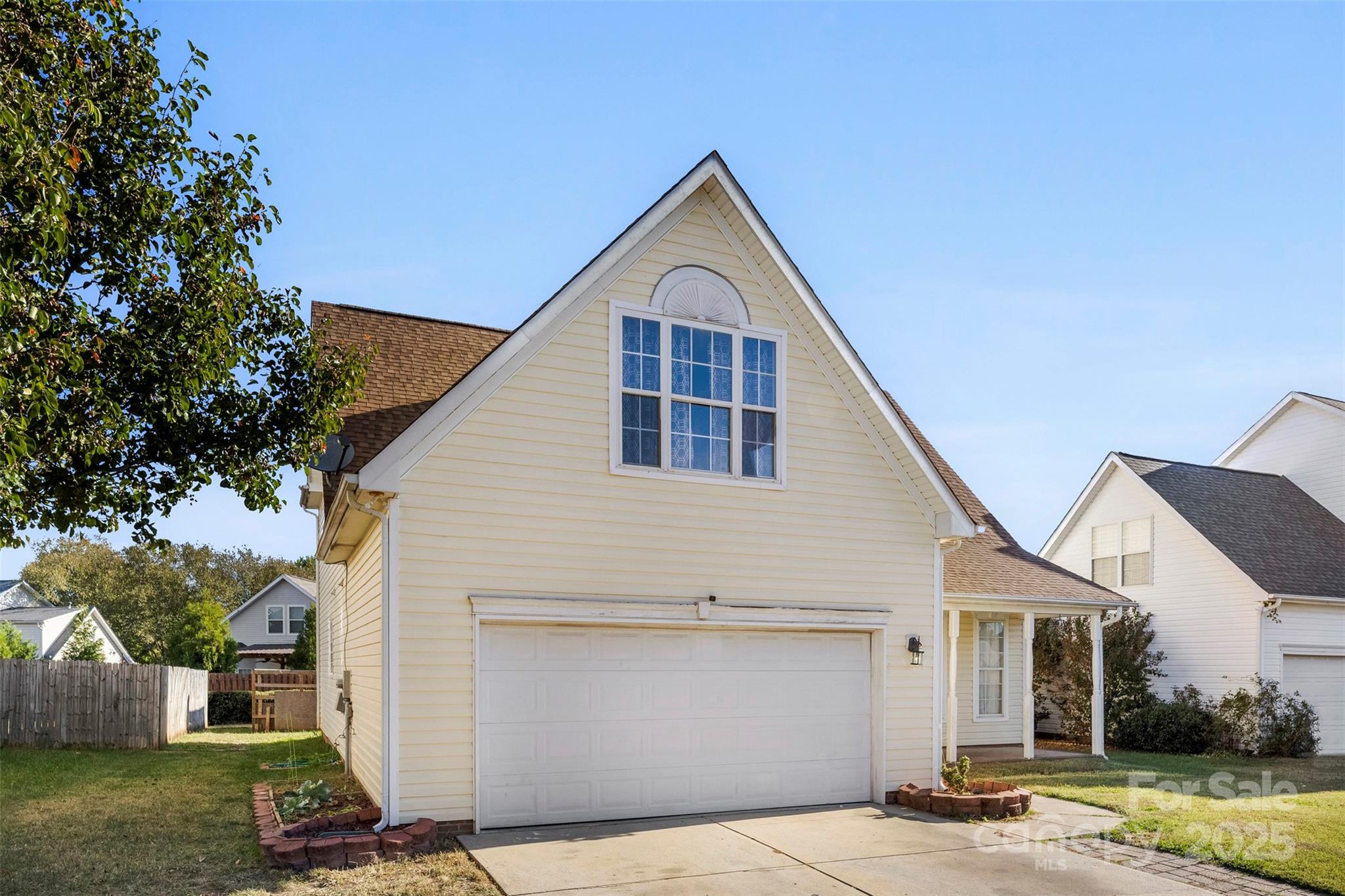 7426 Sparkleberry Drive