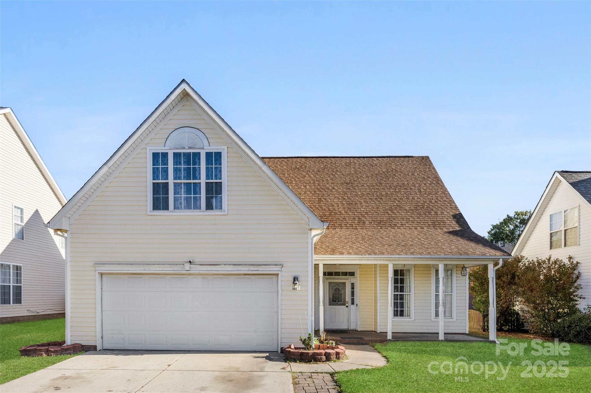 7426 Sparkleberry Drive