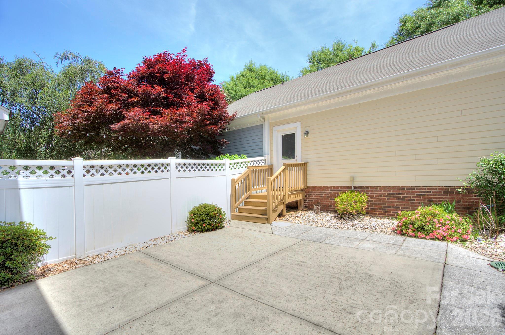 Monteith Park - Residential