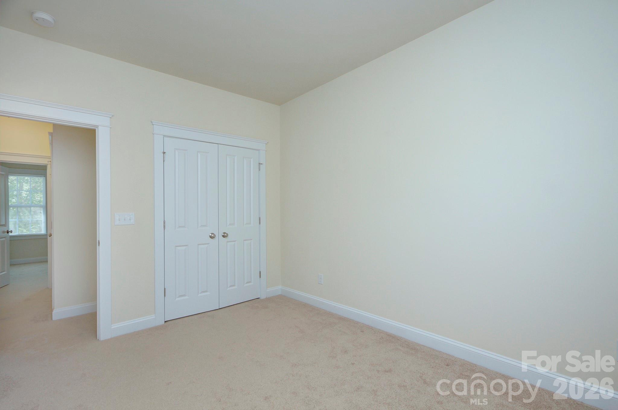Monteith Park - Residential