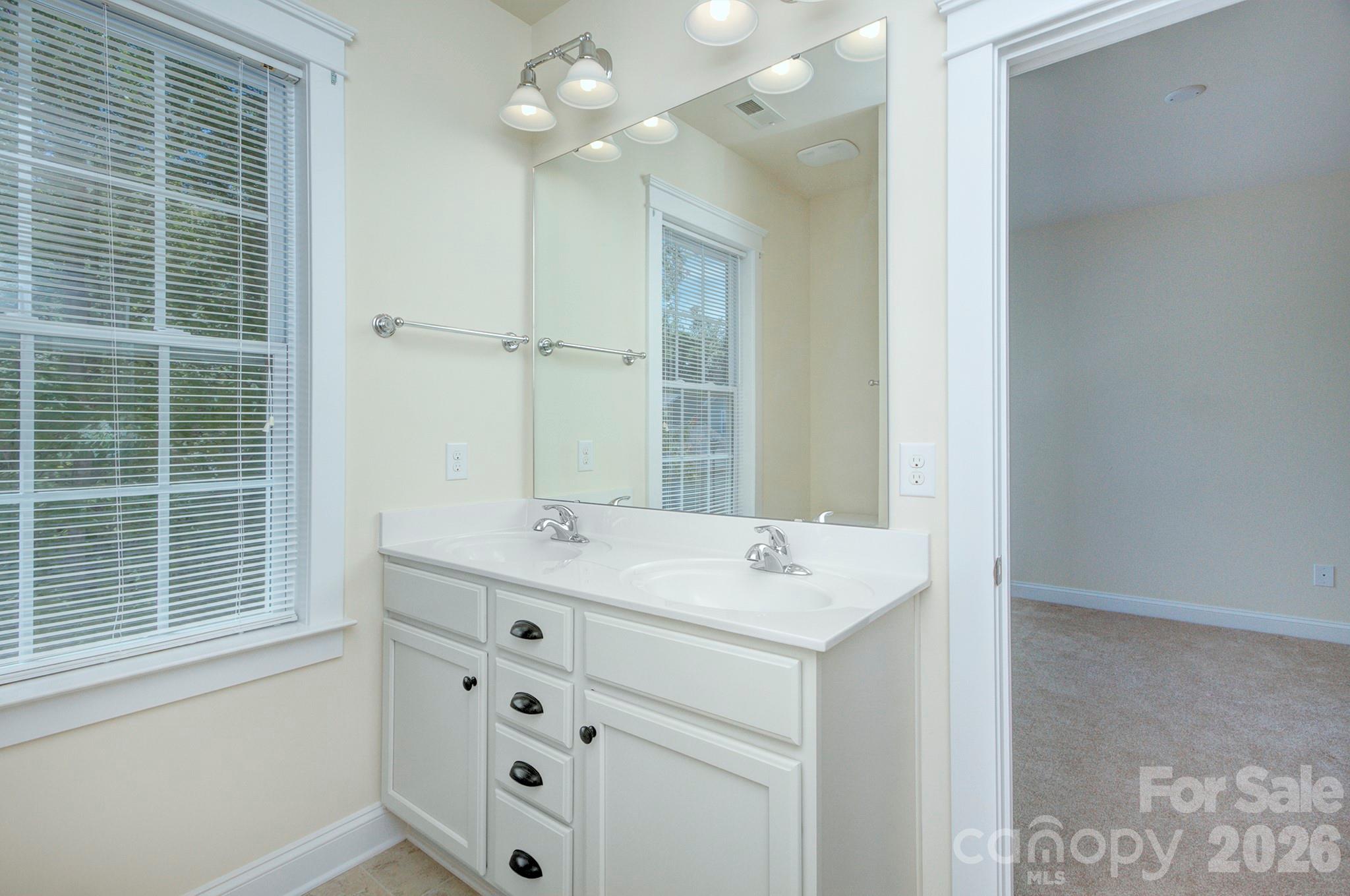 Monteith Park - Residential