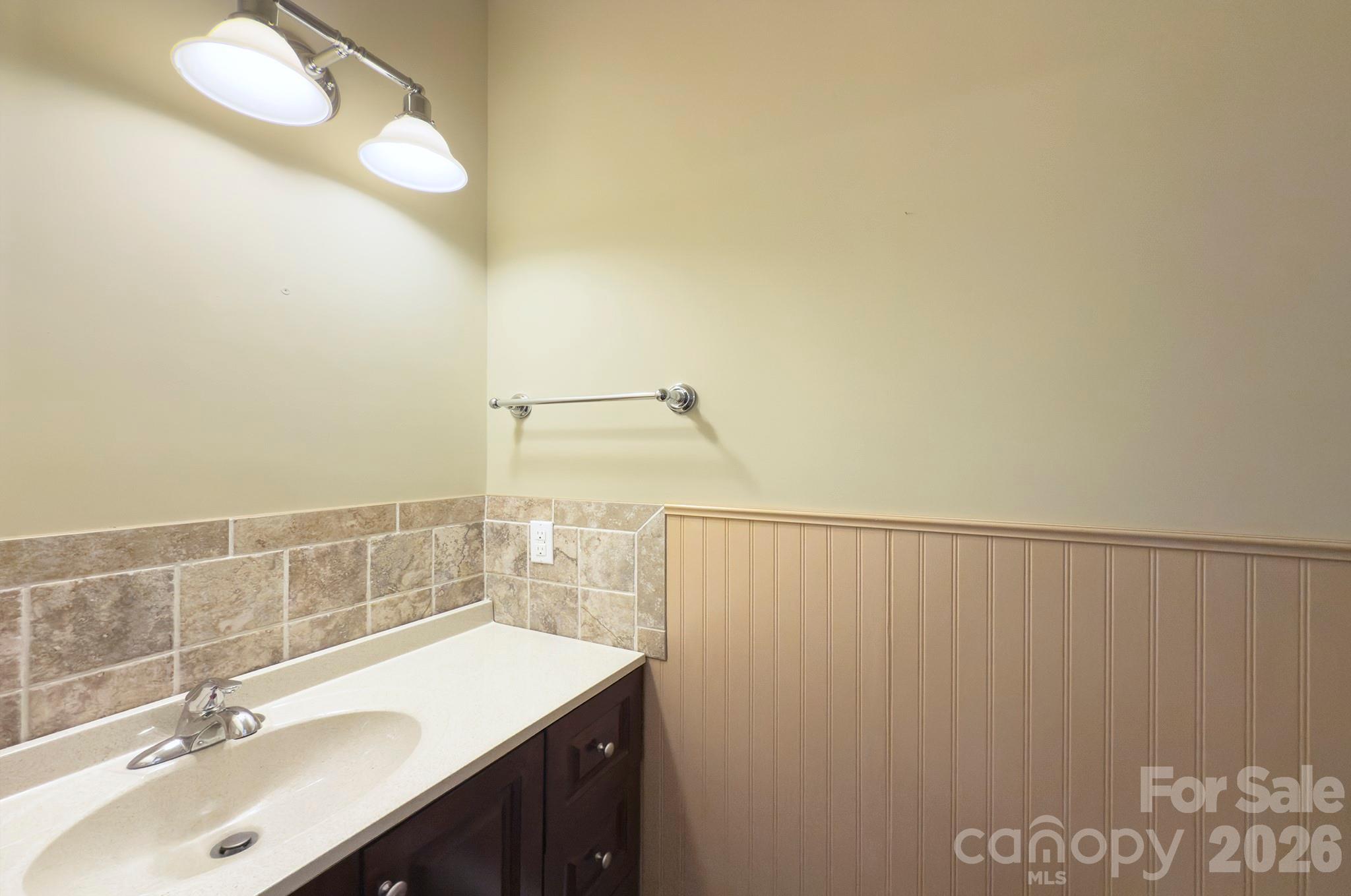 Monteith Park - Residential