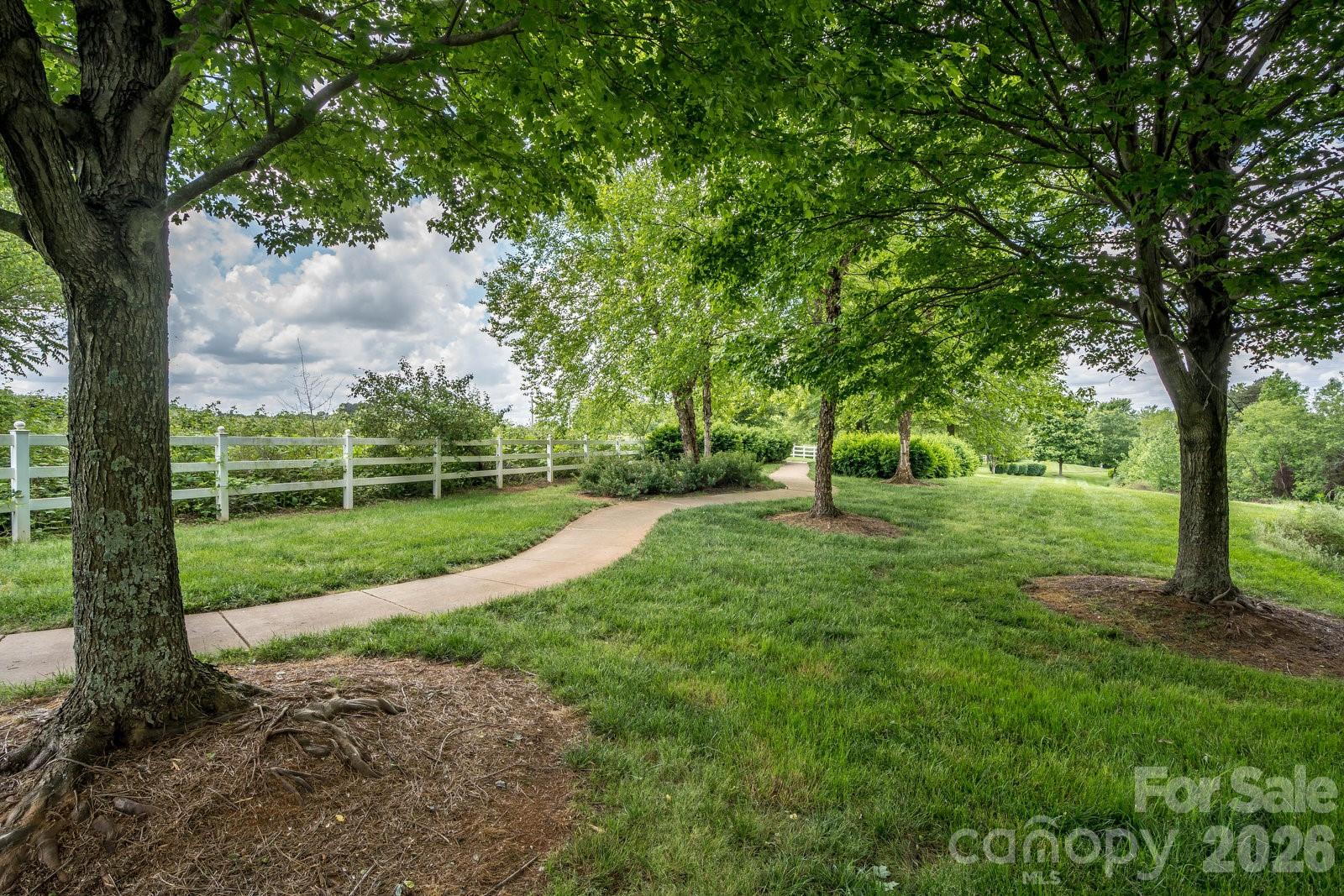 Monteith Park - Residential