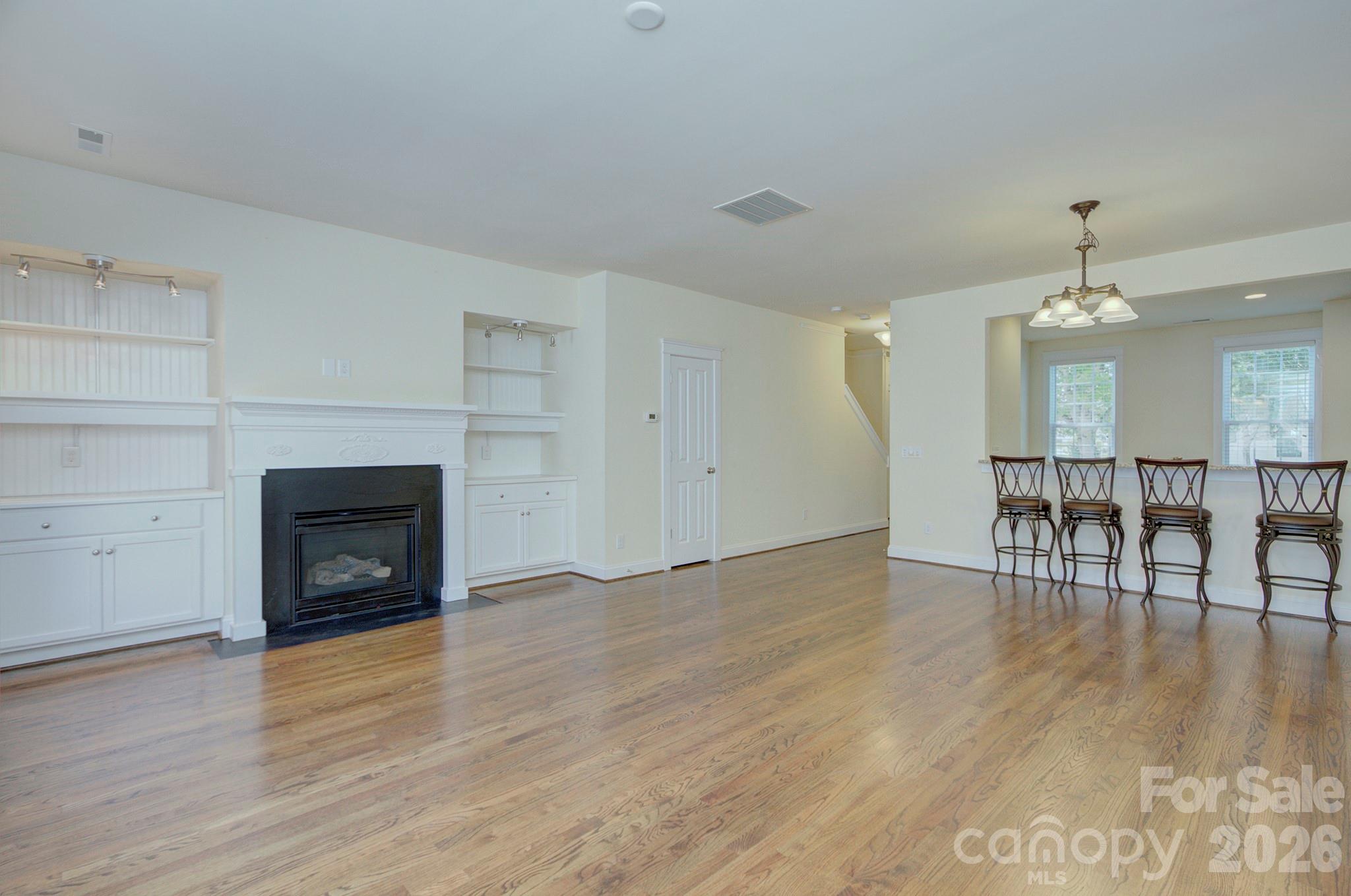 Monteith Park - Residential