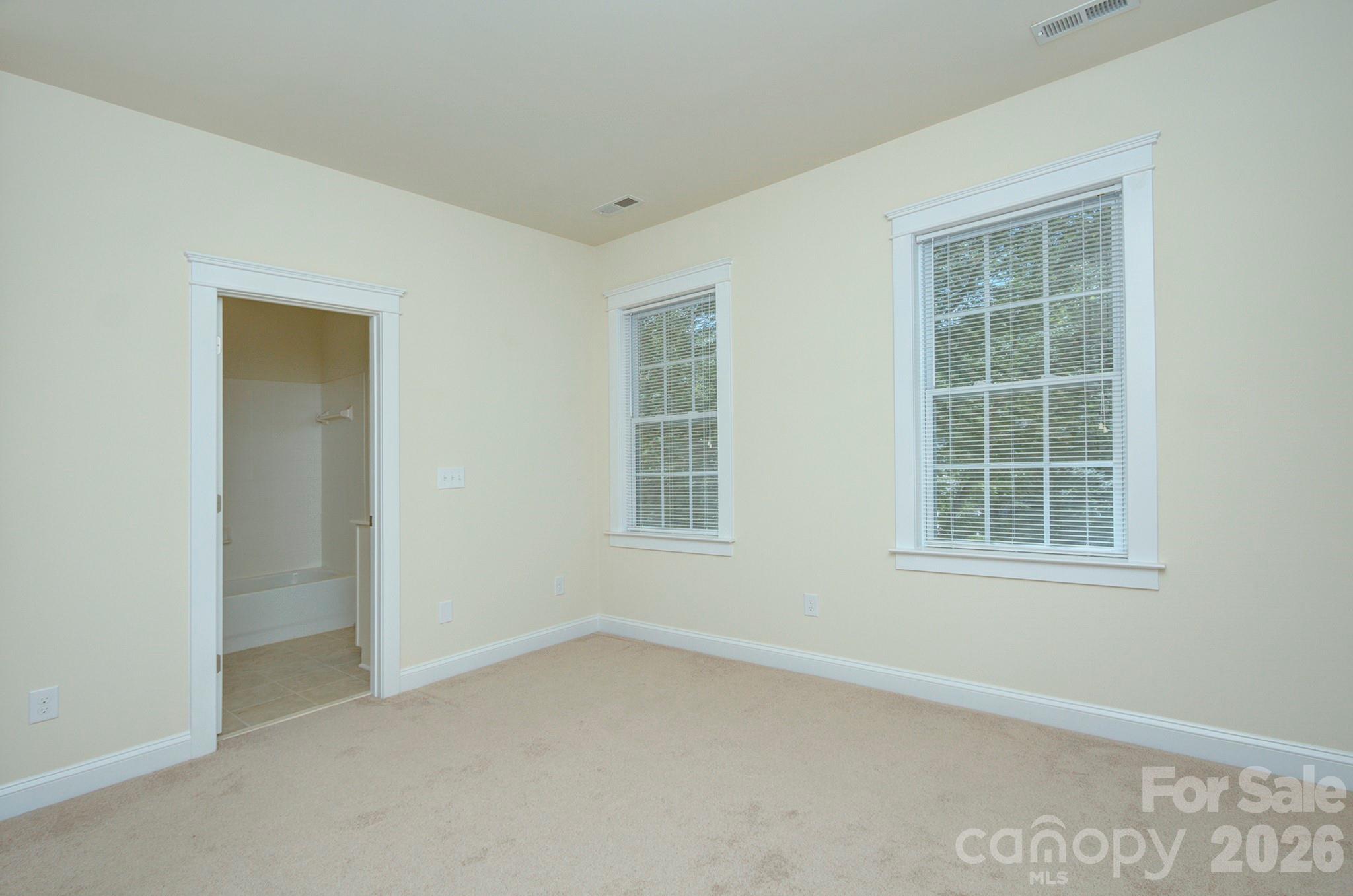 Monteith Park - Residential