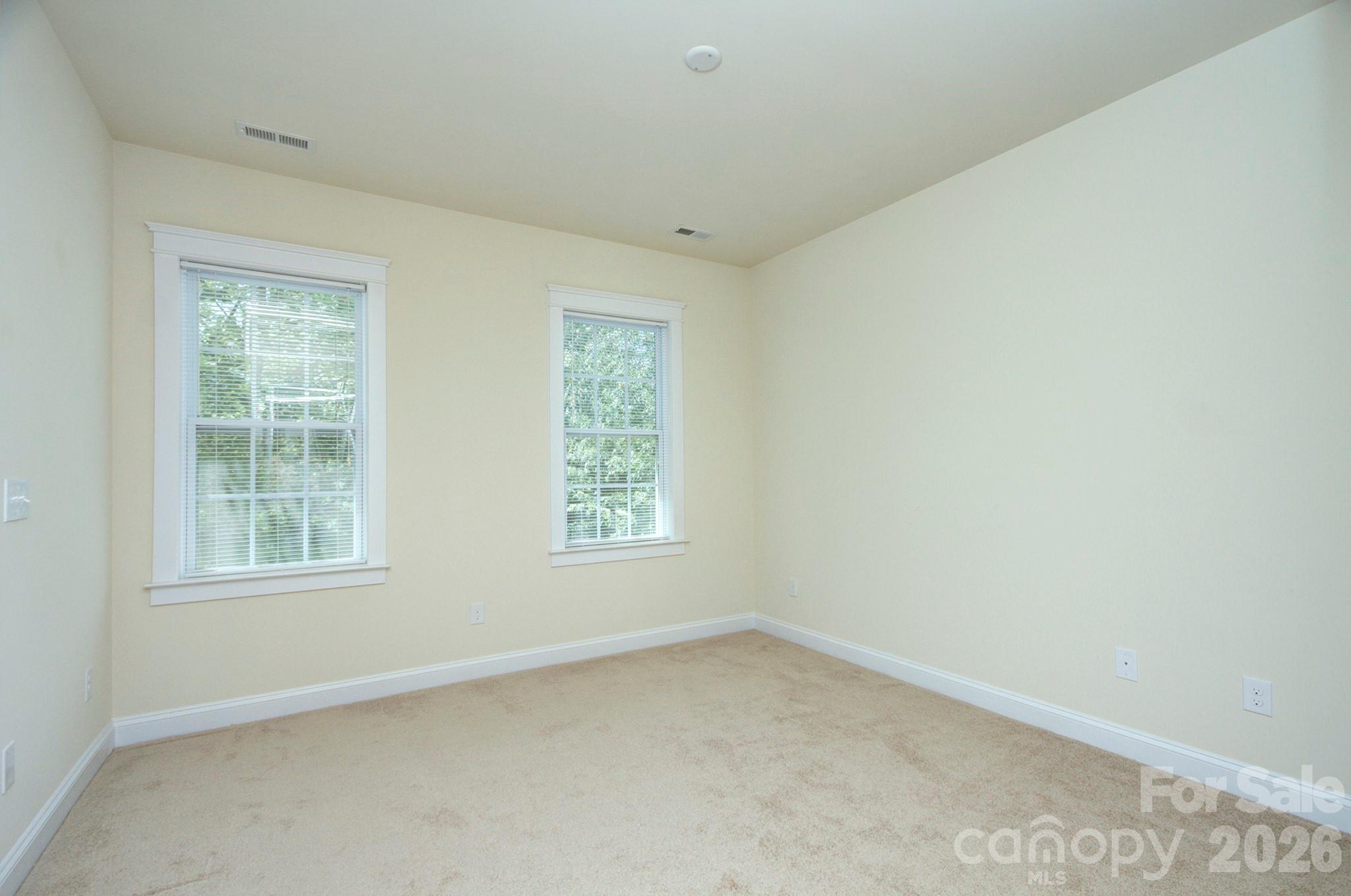 Monteith Park - Residential