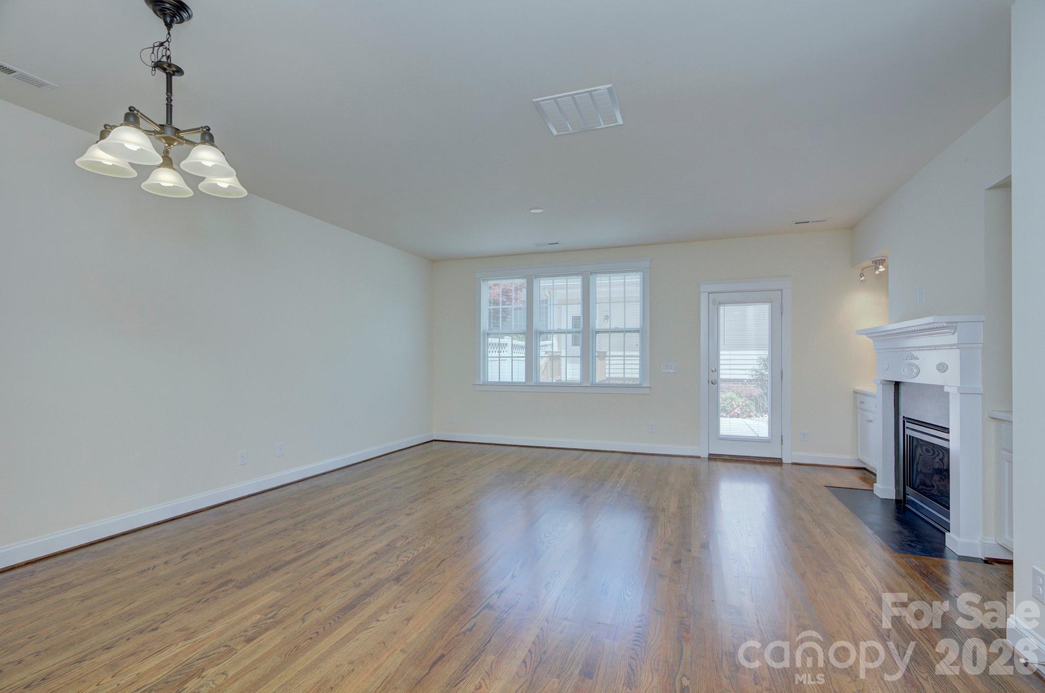 Monteith Park - Residential