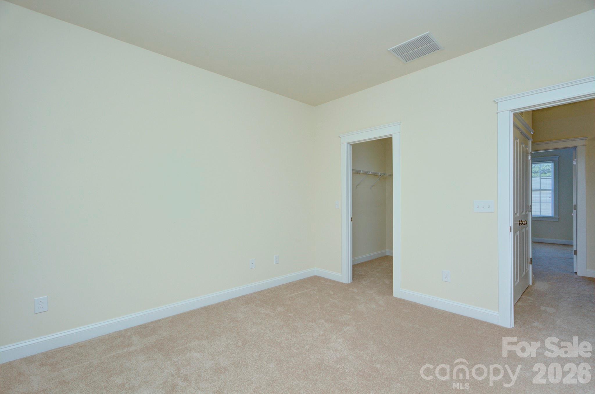 Monteith Park - Residential