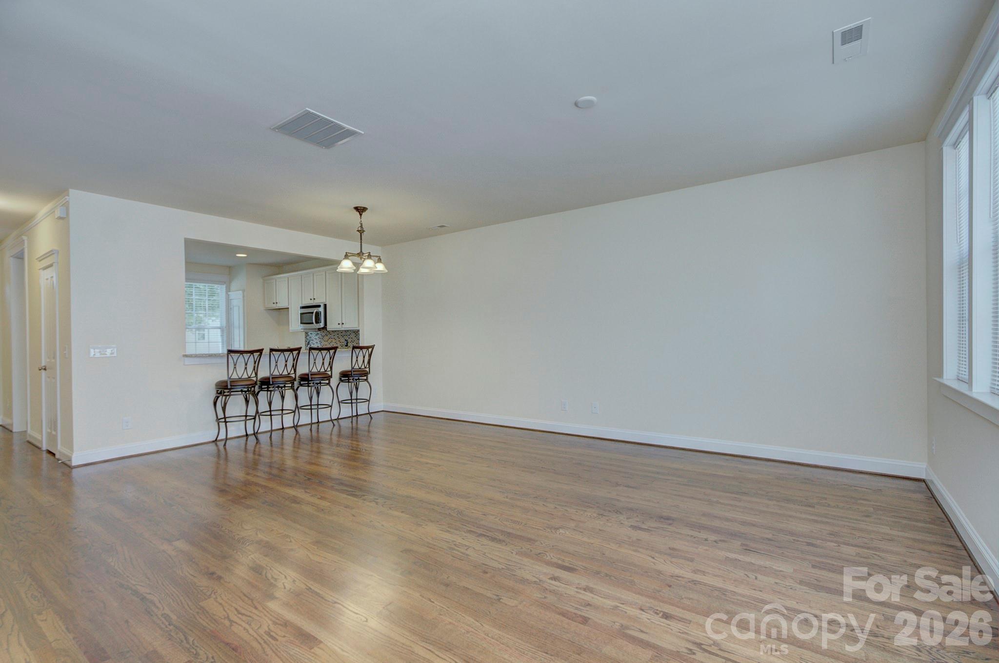 Monteith Park - Residential