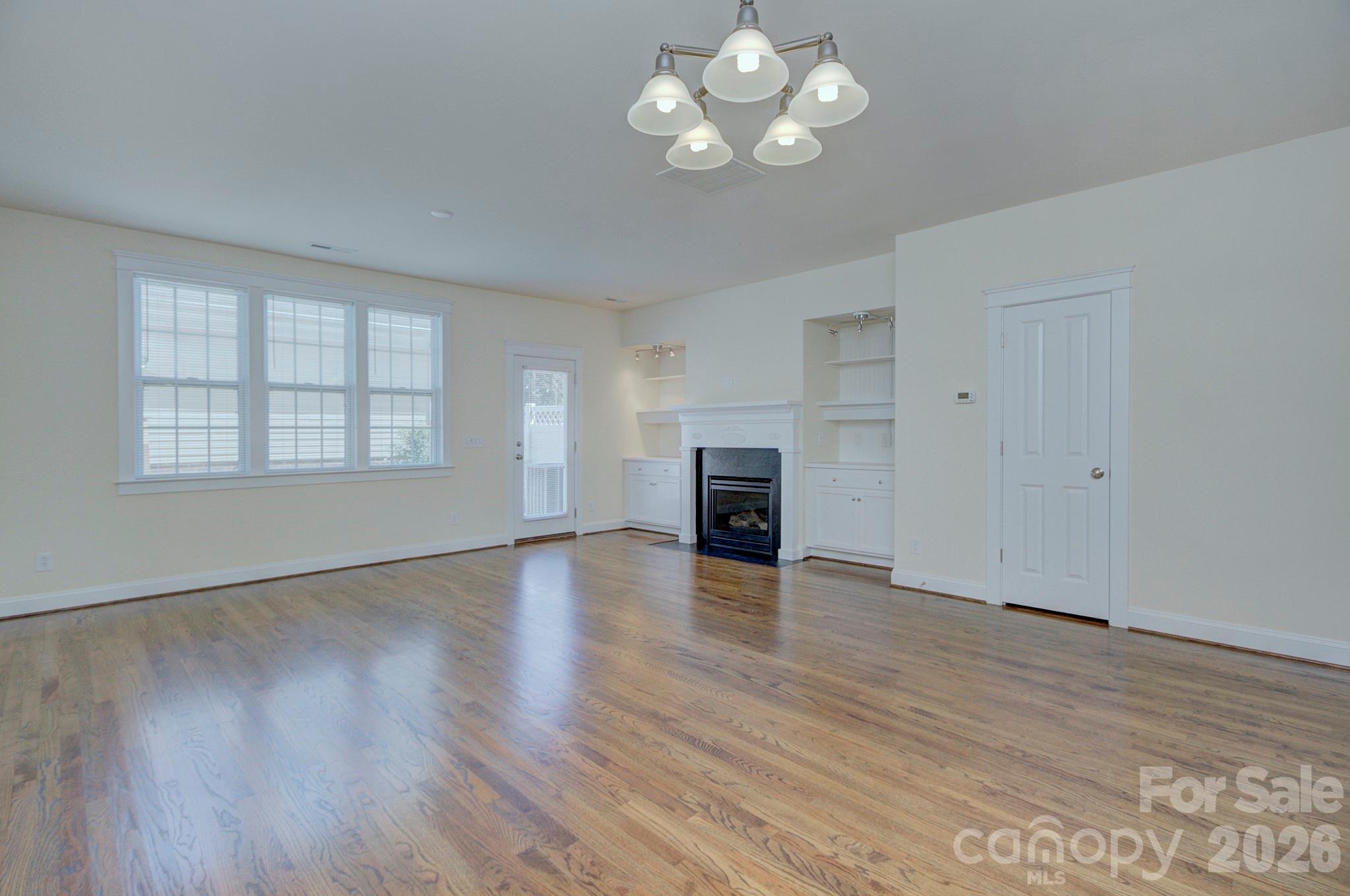 Monteith Park - Residential