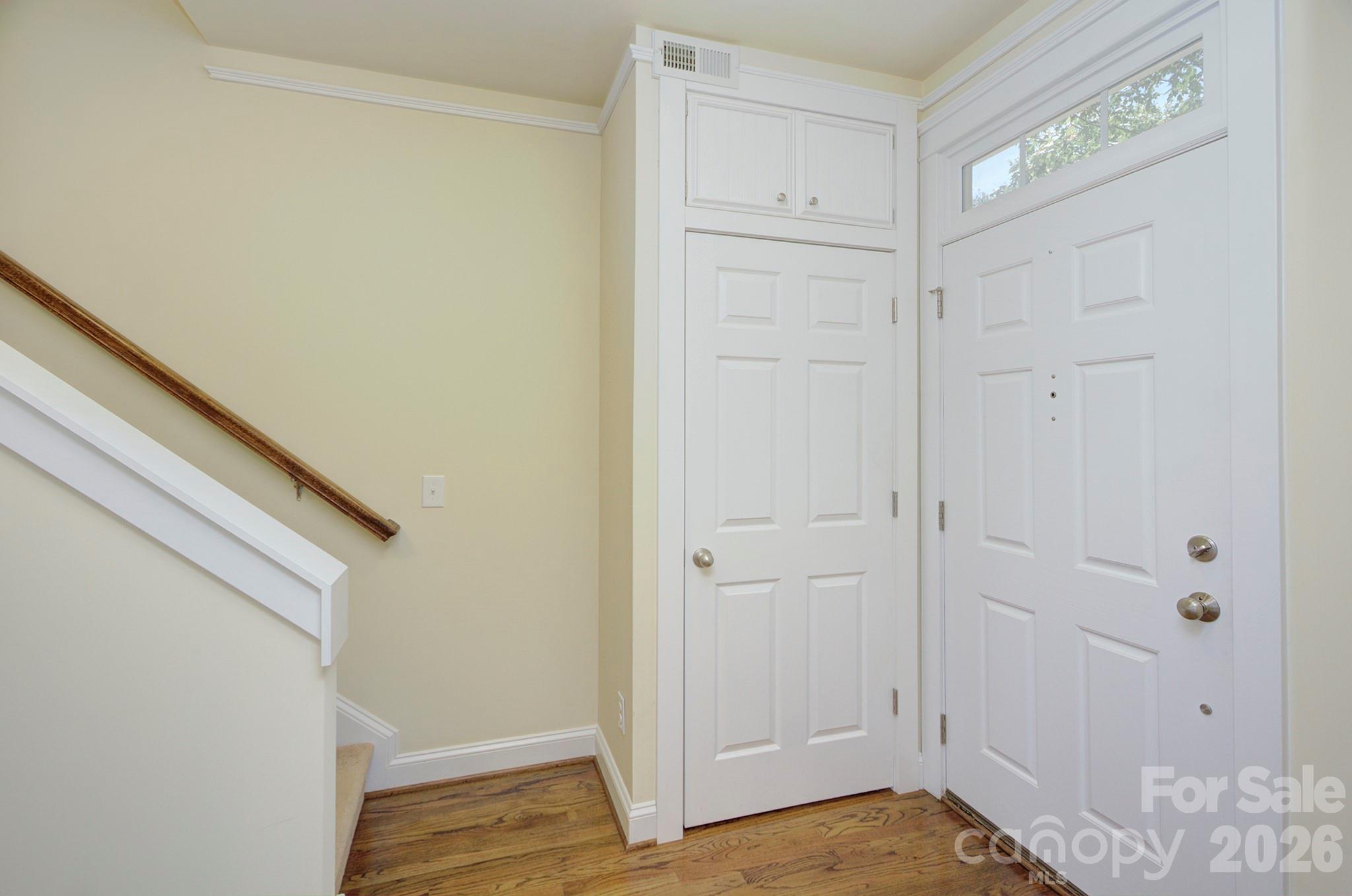 Monteith Park - Residential