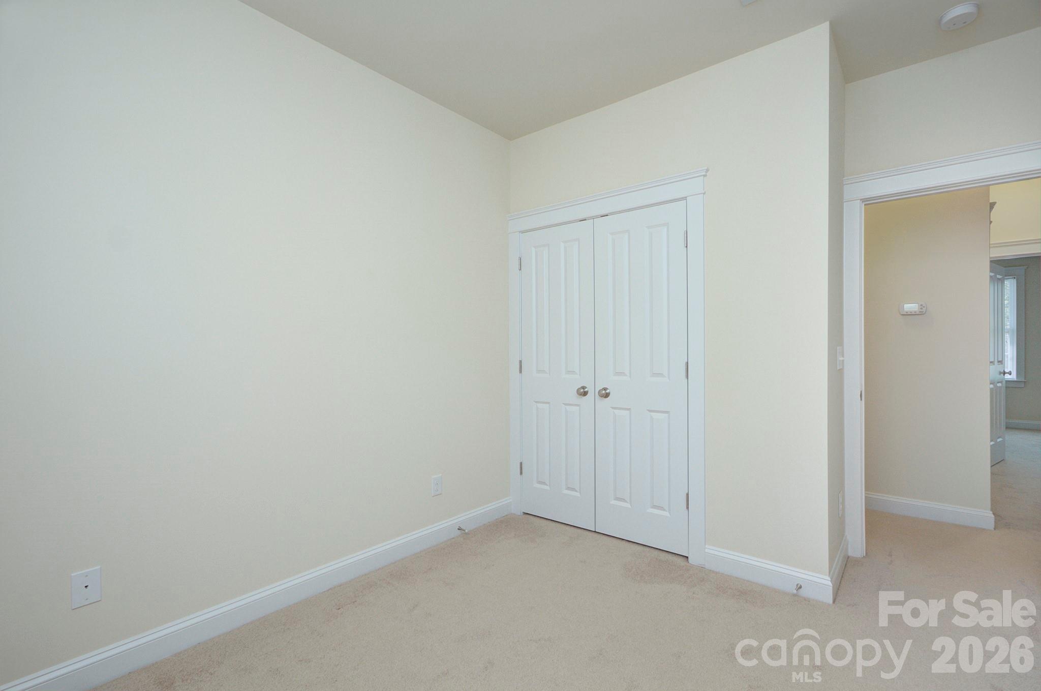 Monteith Park - Residential