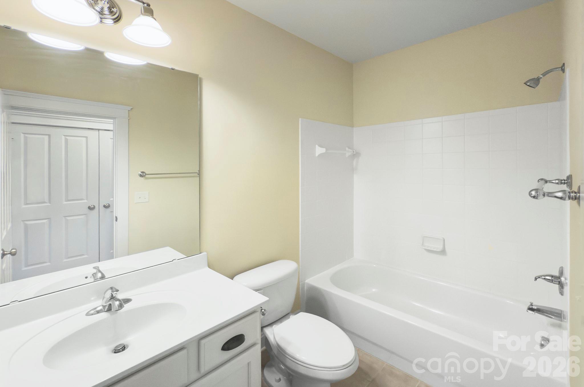 Monteith Park - Residential