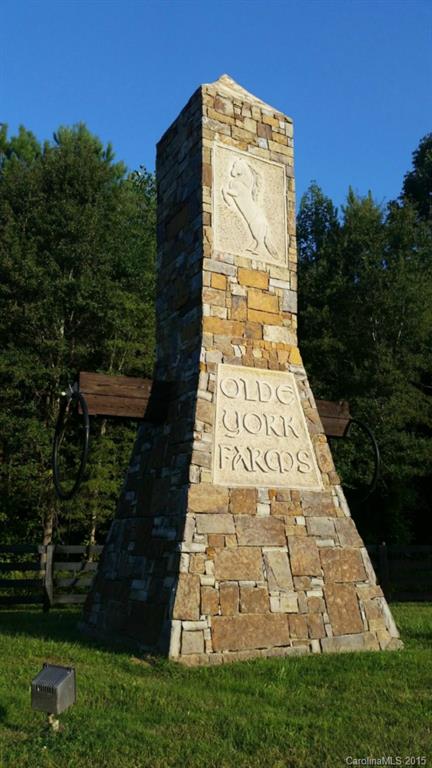 Olde York Farms - Land